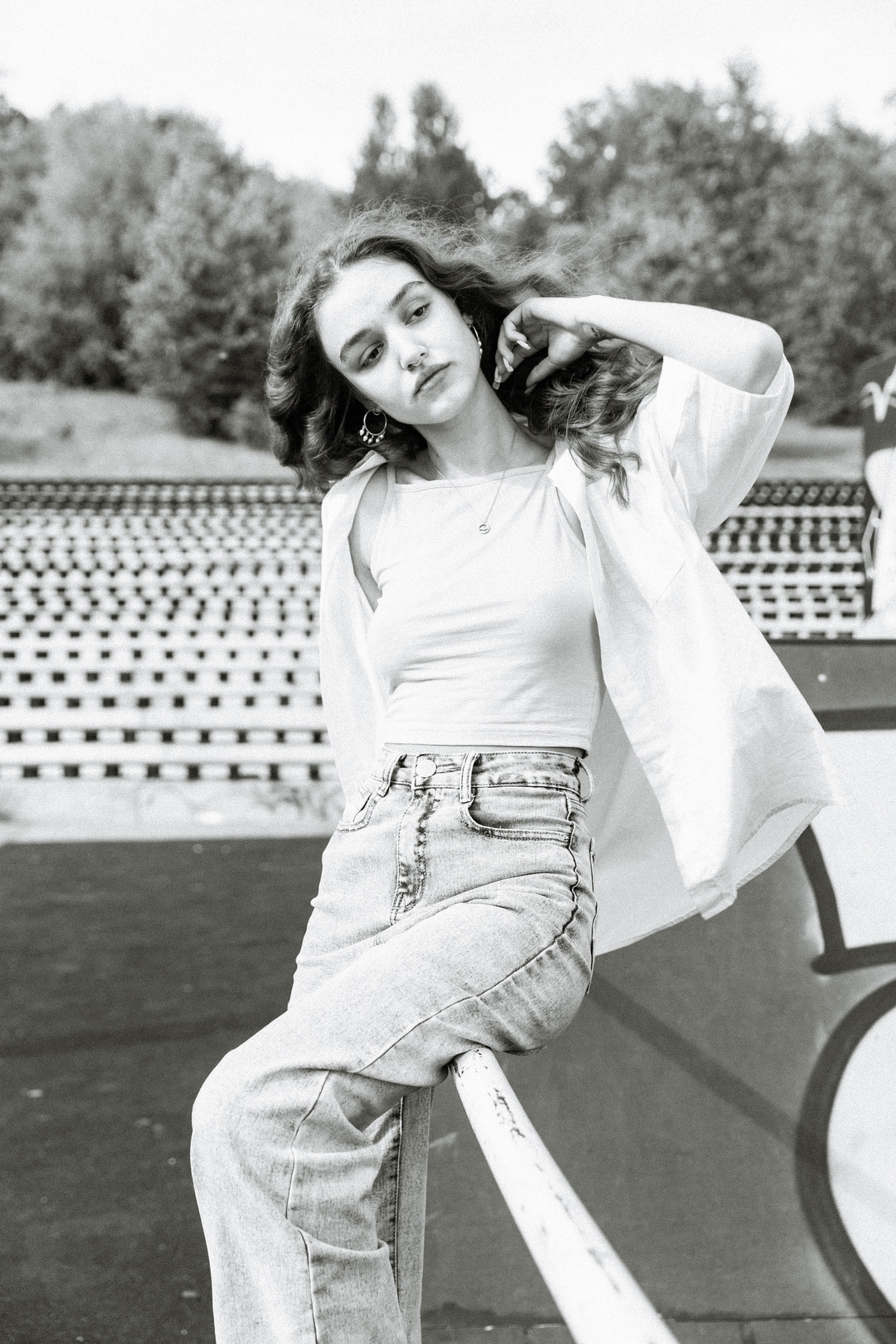 Анастасия Краснова. _Carpe diem_