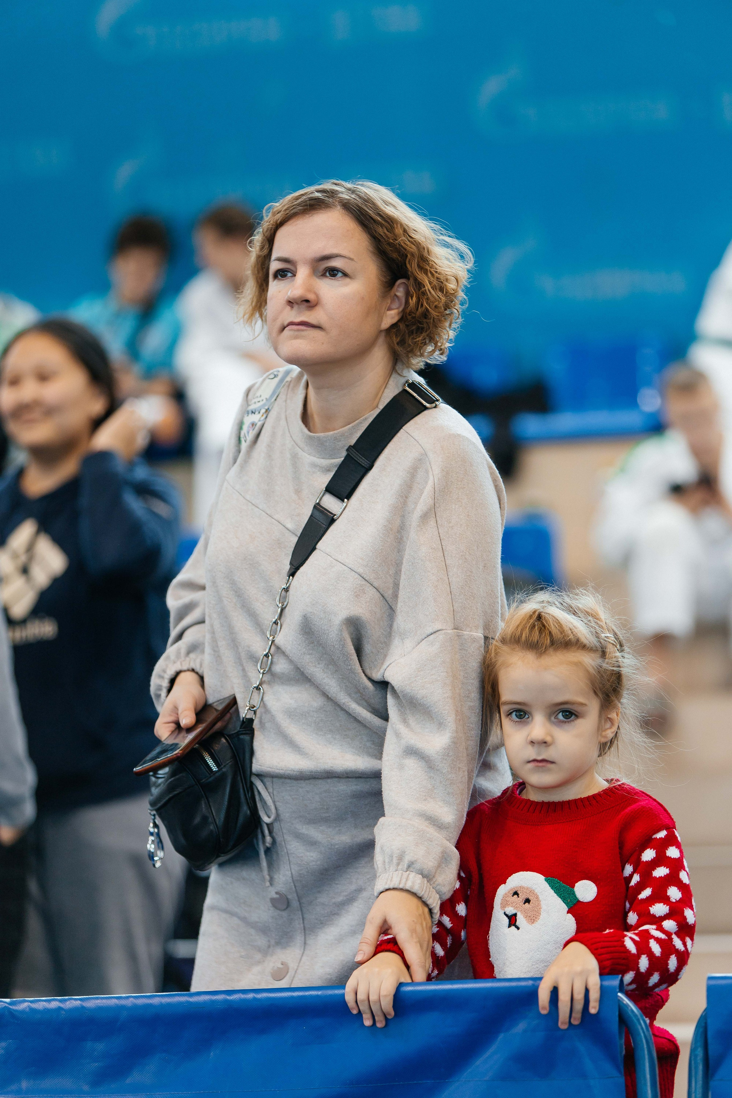 Всероссийские соревнования по Дзюдо. _Carpe diem_