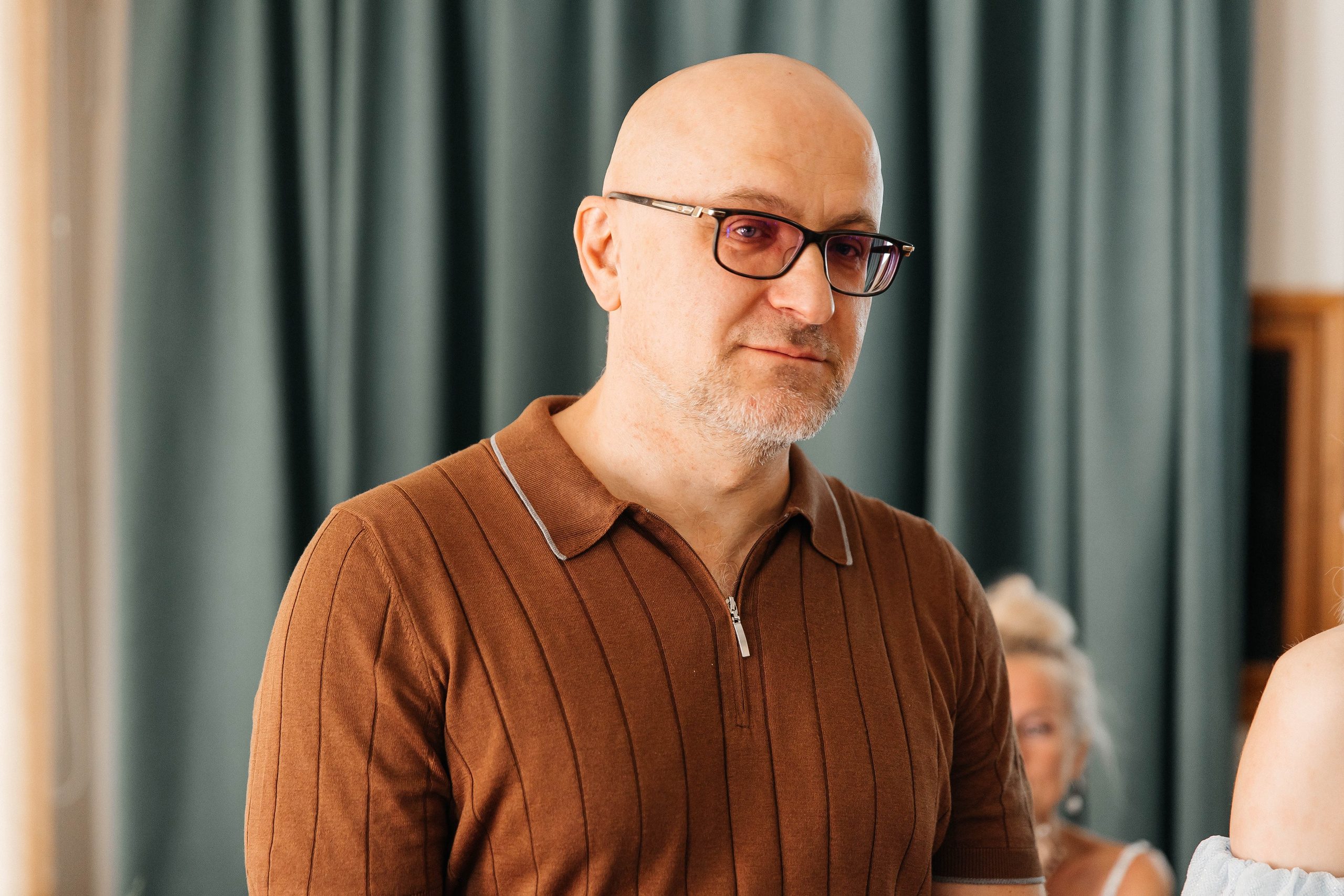 Гимназия Пеленг. _Carpe diem_