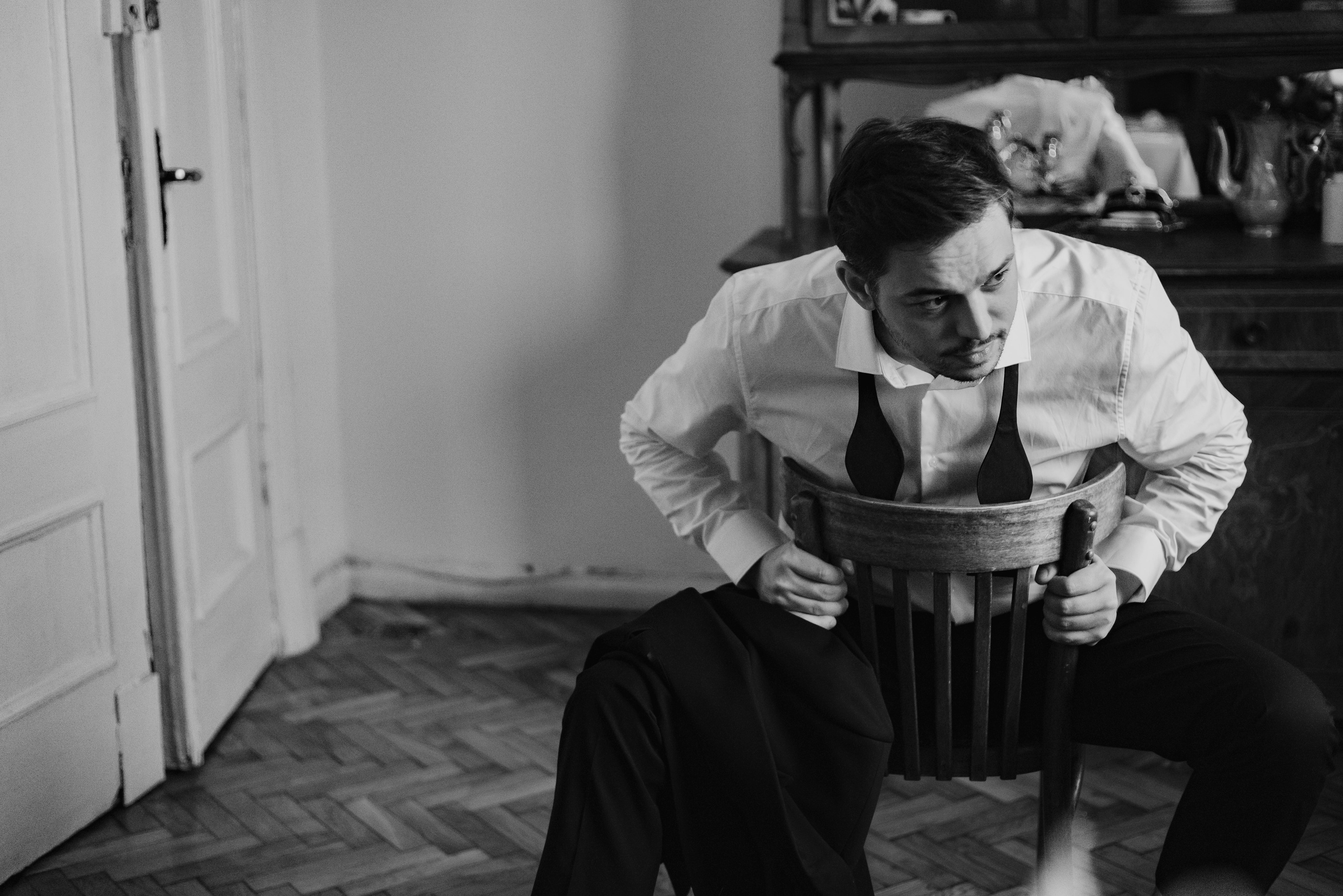 P&M. Фотограф Москва и МО