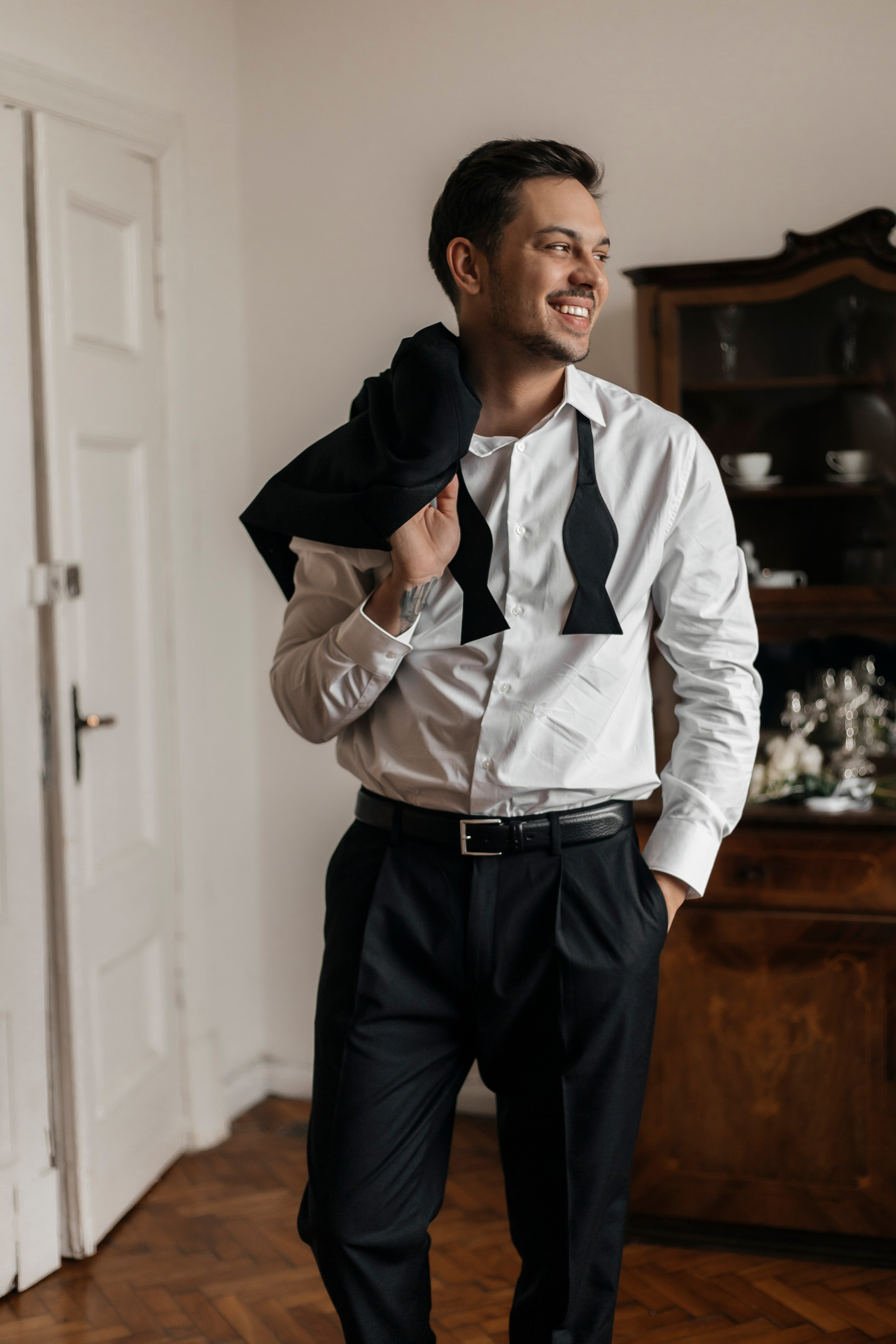 P&M. Фотограф Москва и МО