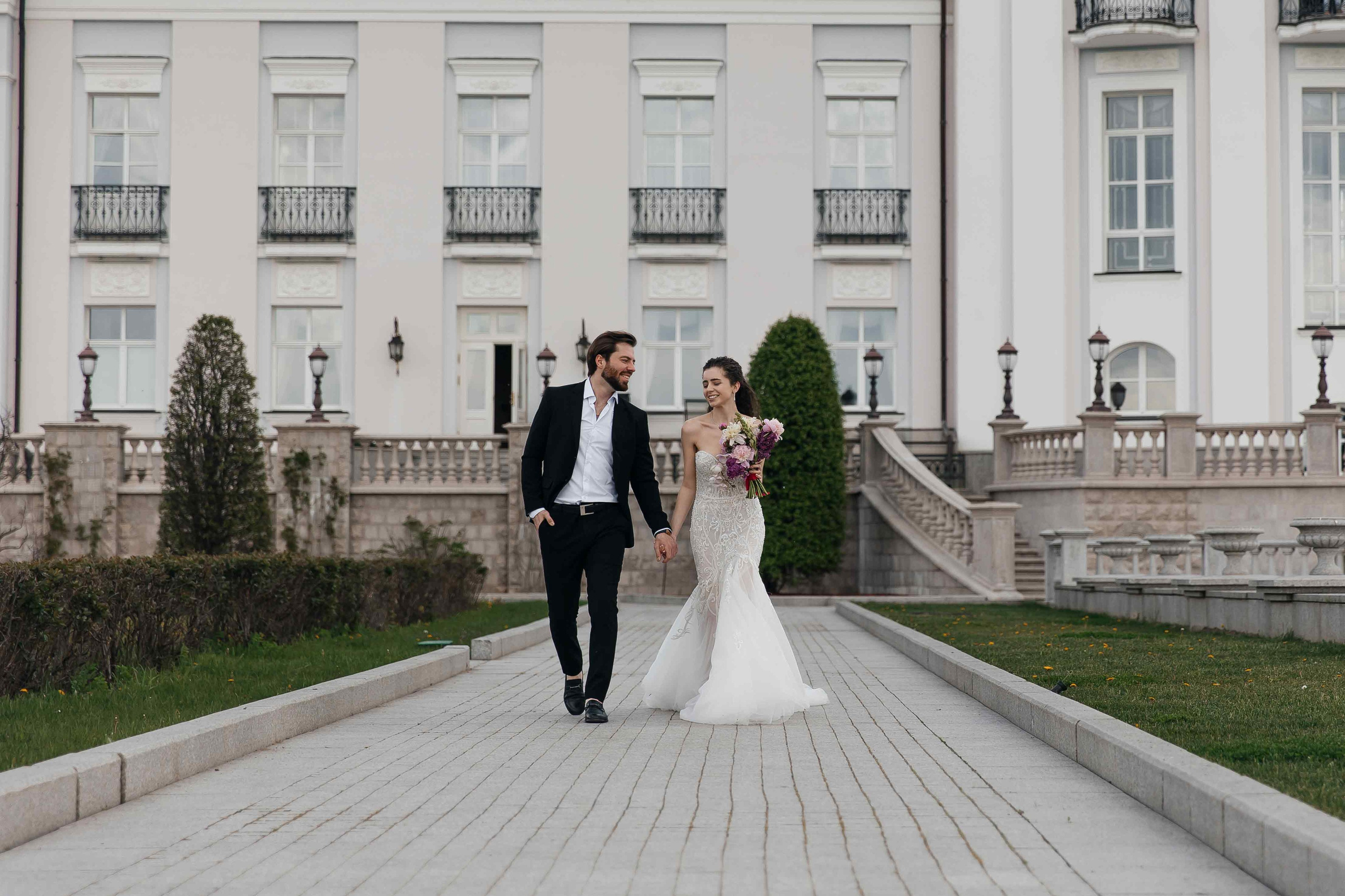 A&A. Фотограф Москва и МО