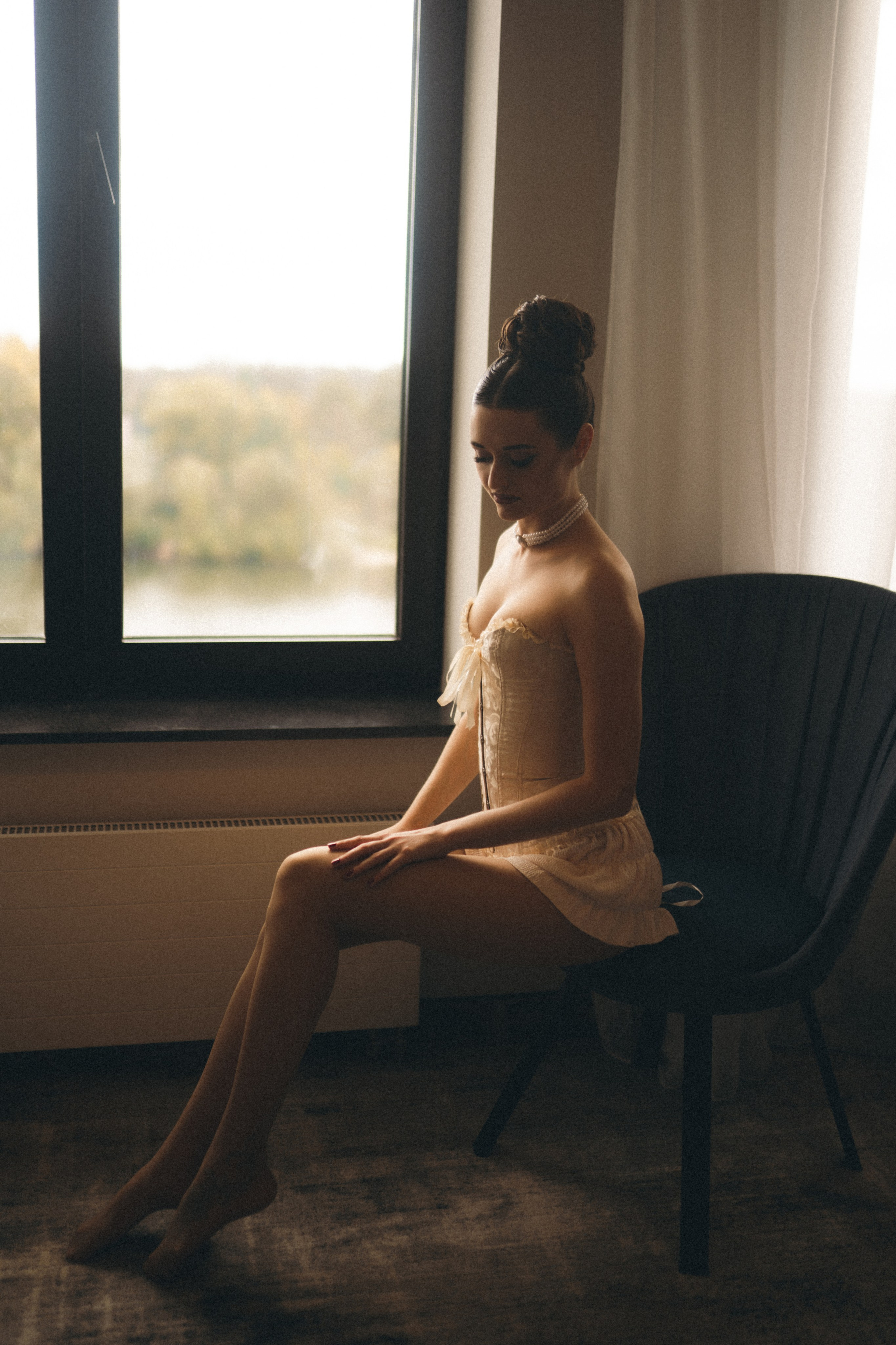 Розы и любовь. Творческий фотограф Аня Волк