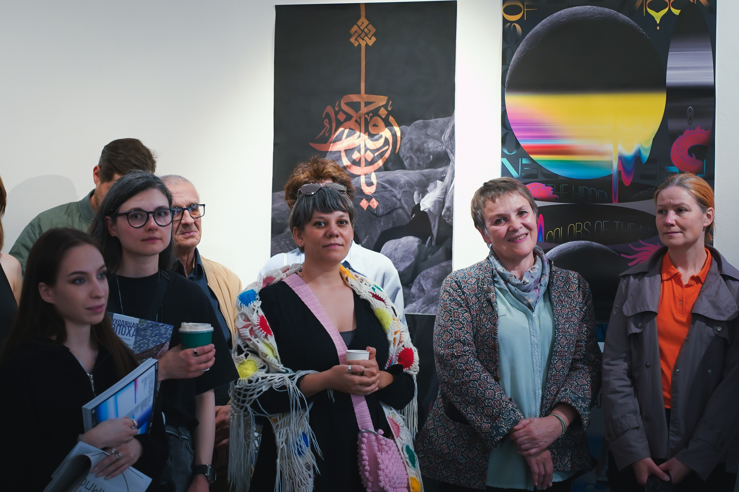 GOLDEN BEE TIAM. Фотограф и визуальный художник в Туле / Николай Рейзвих