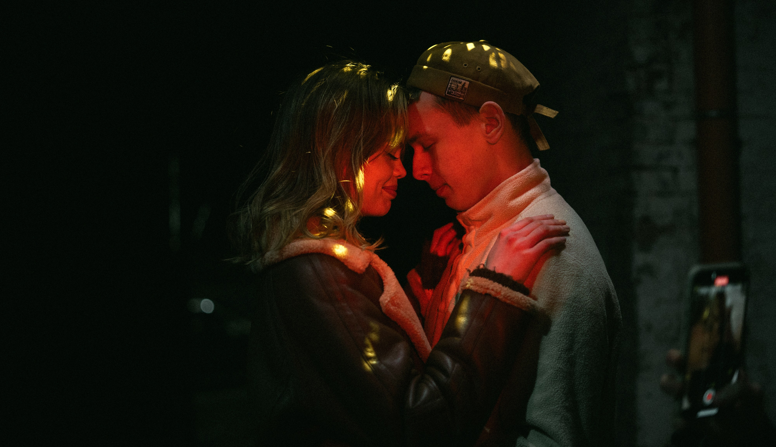 Love story. Главная