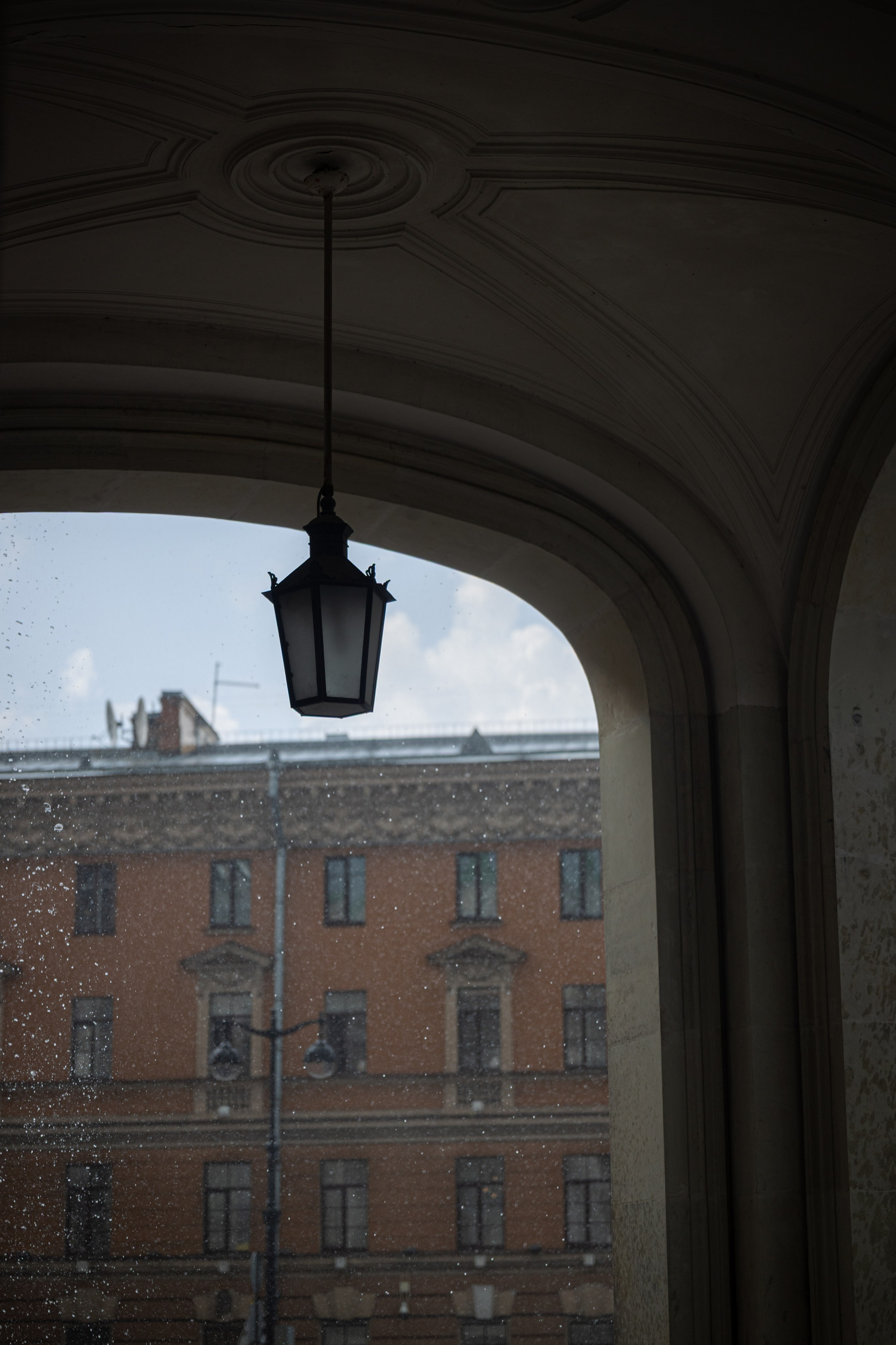 Мария и Даниил. Ваш фотограф — Александра Андрущенко