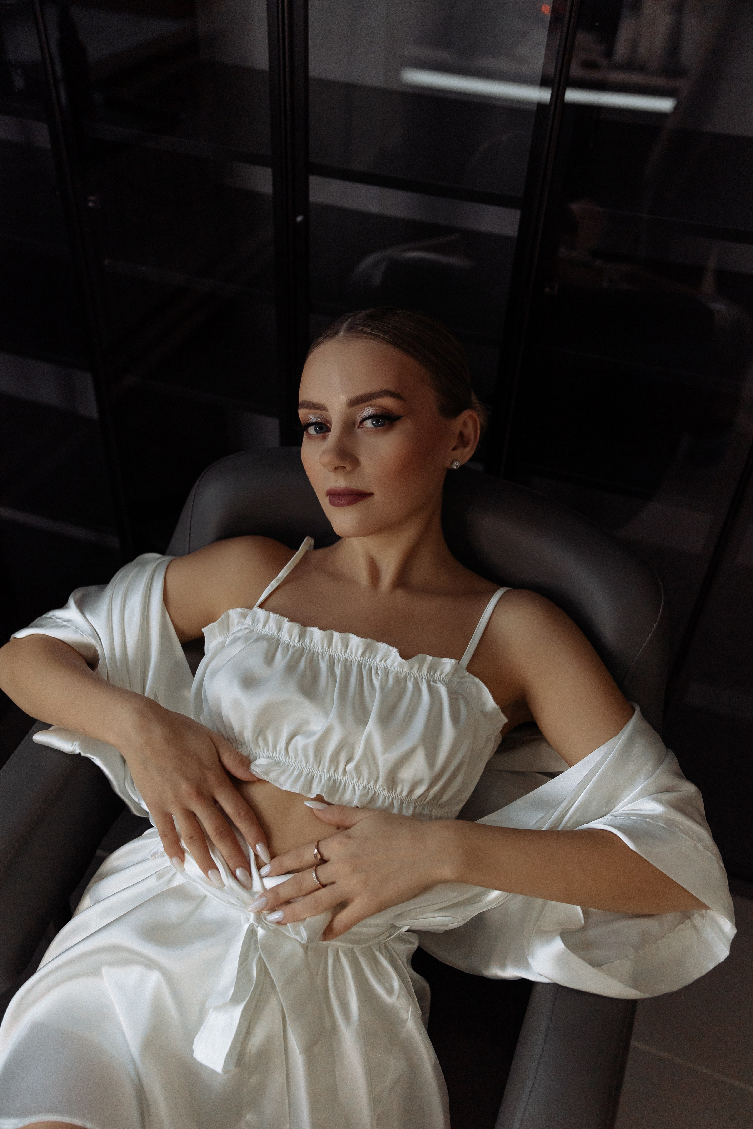 1.03 Андрей и Алина. Фотограф Норильск, Москва