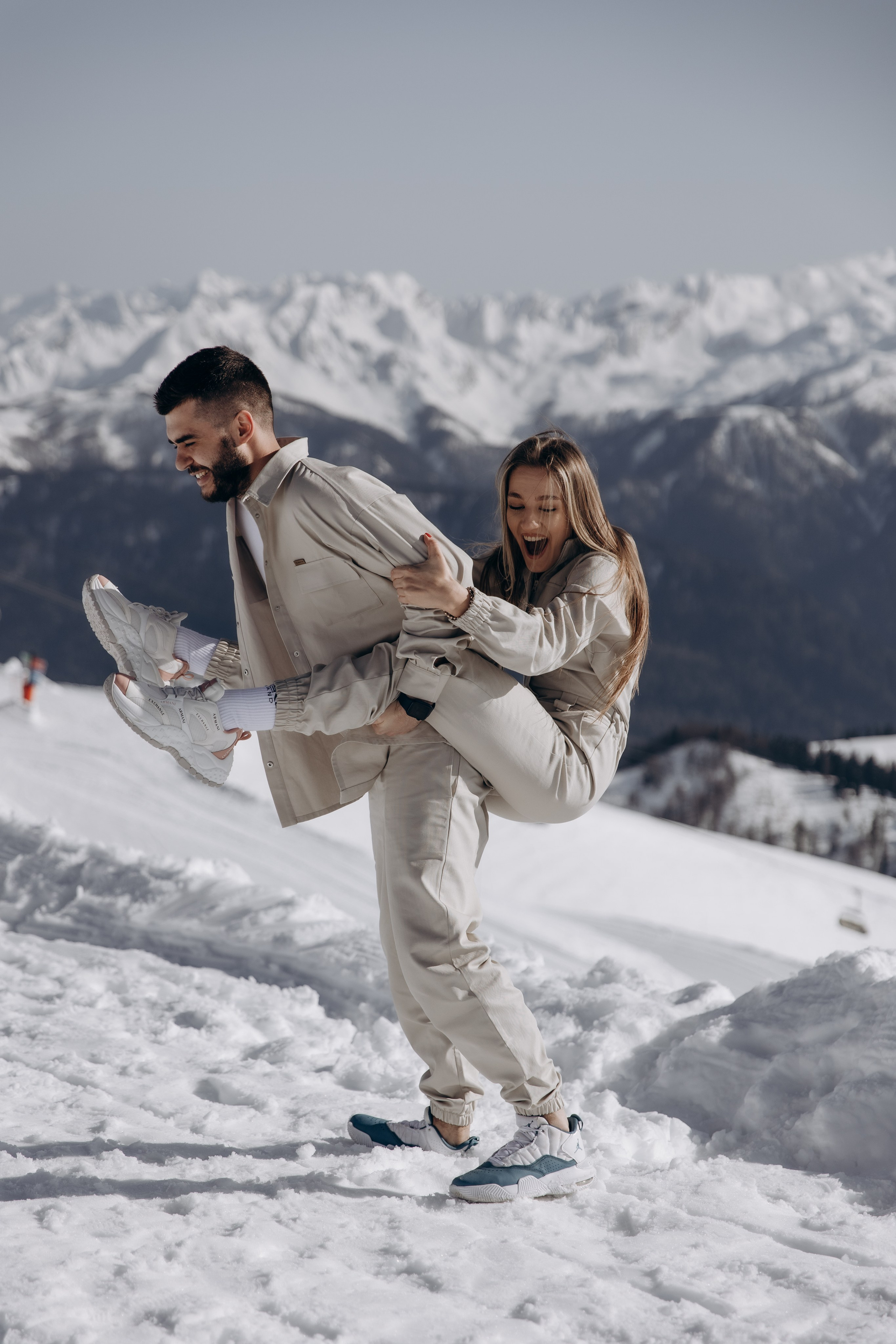 Love story. Свадебный фотограф в Сочи Максим Махмудов