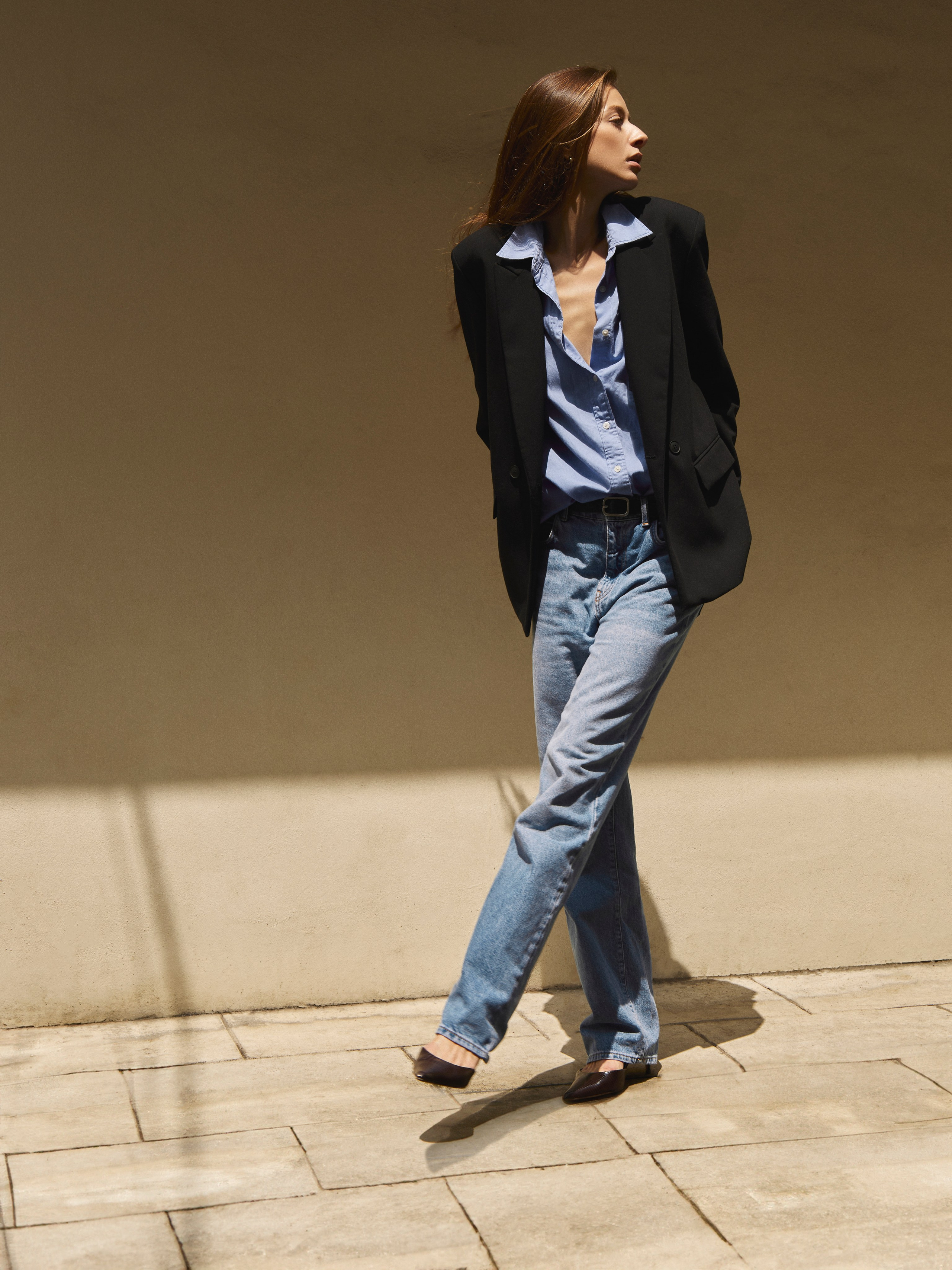 Commerce — Ph: Wantosleep. SKARetouch