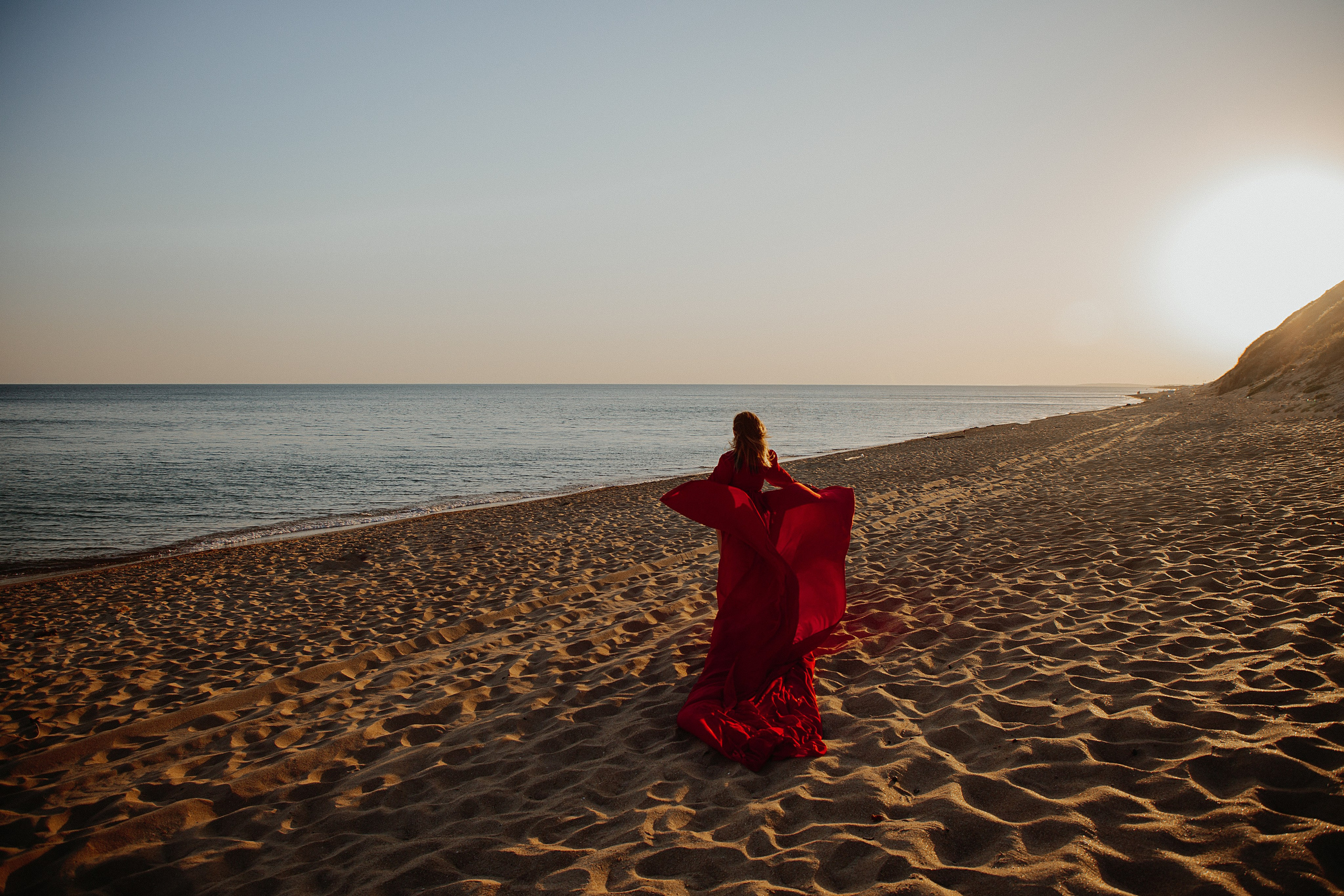 Анапа. Свадебный и семейный фотограф/видеограф в Краснодаре Наталья Осинская