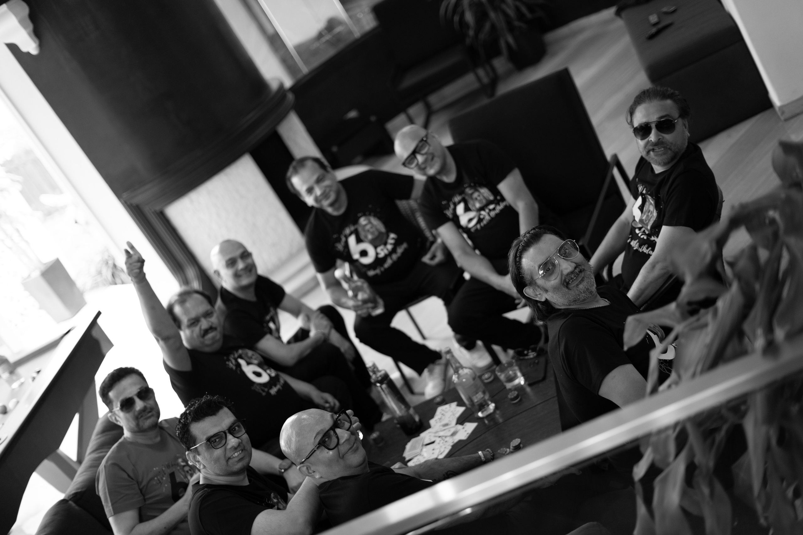 Bachelor party / One day in Medellin. Wedding Photographer in Barcelona and Medellin