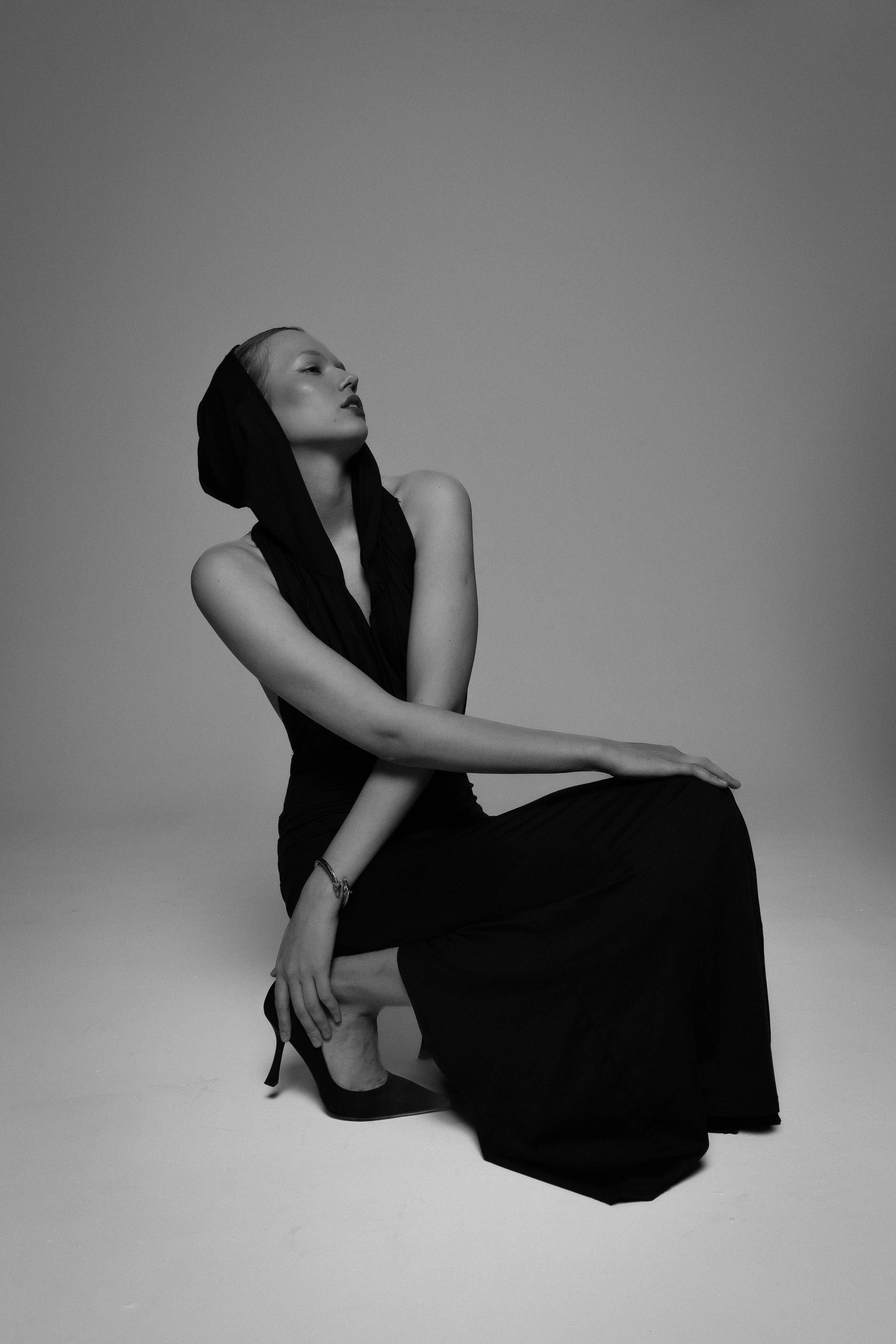 Confidence. Евгения Волошина Фотограф Москва / Белгород