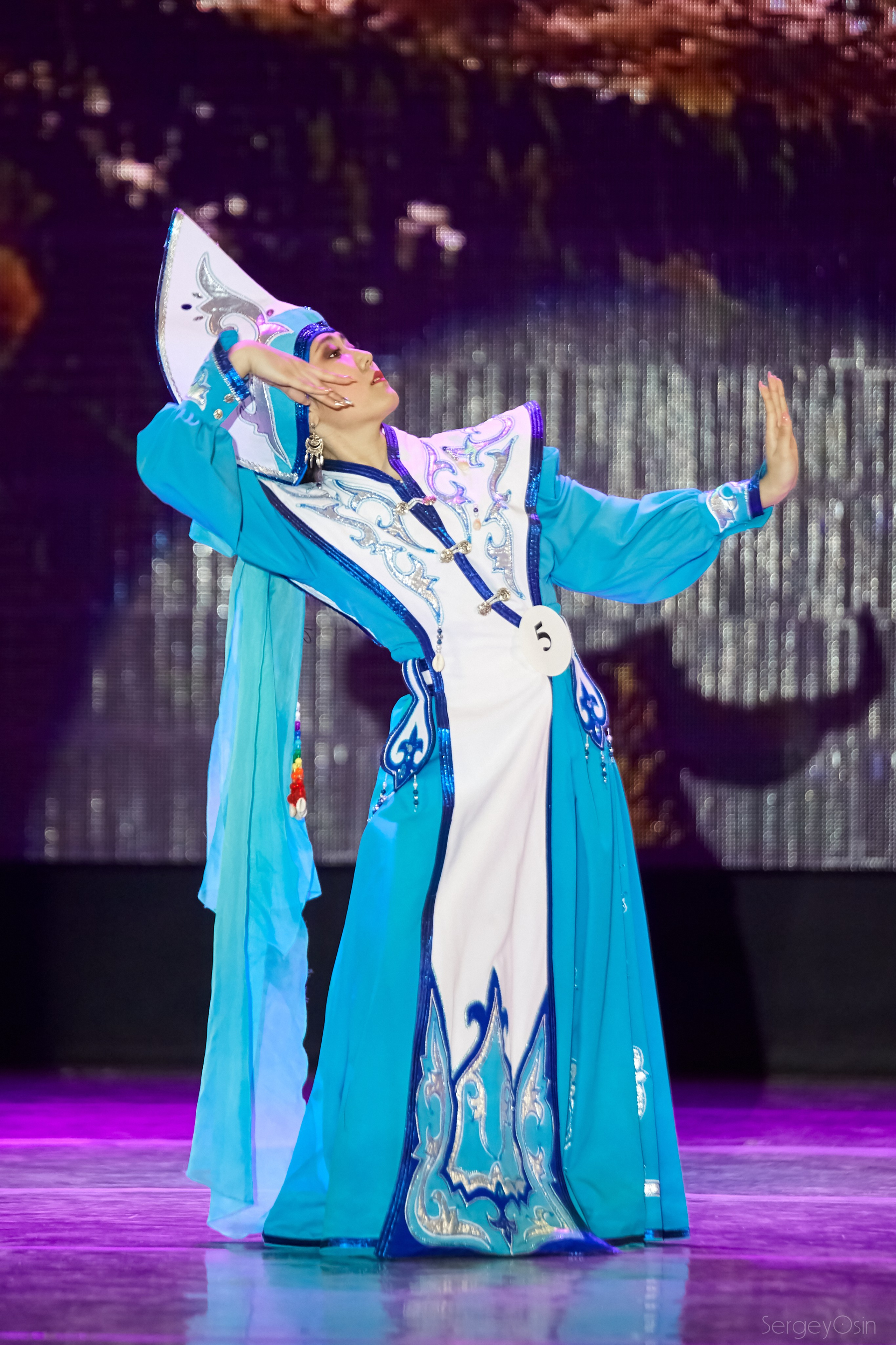 АЗИЯ СИБИРЬ КРАСНОЯРСК. Фотограф Сергей Осин, г. Красноярск