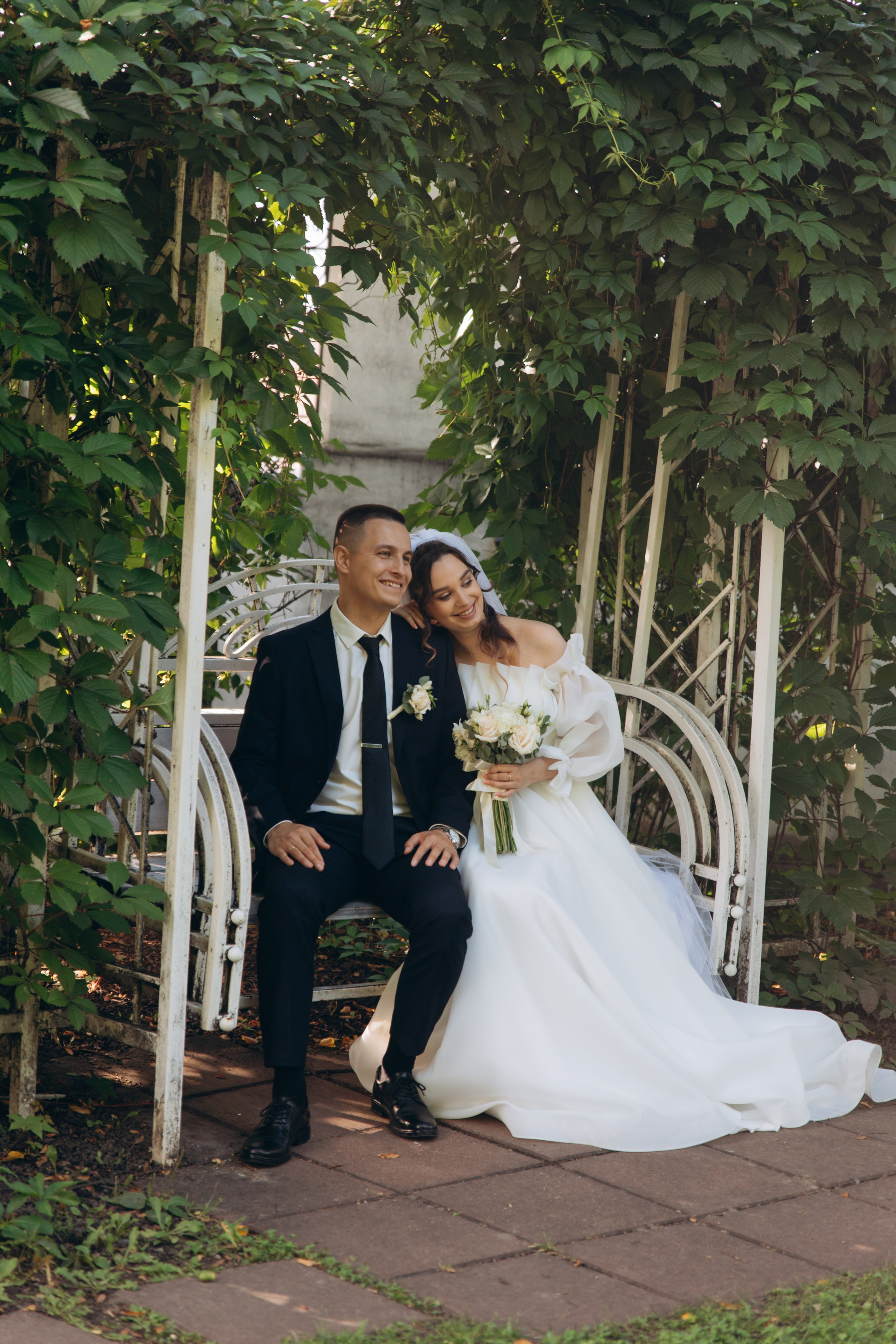 Анастасия и Александр. Семейный фотограф Ярославль Екатерина Охлопкова