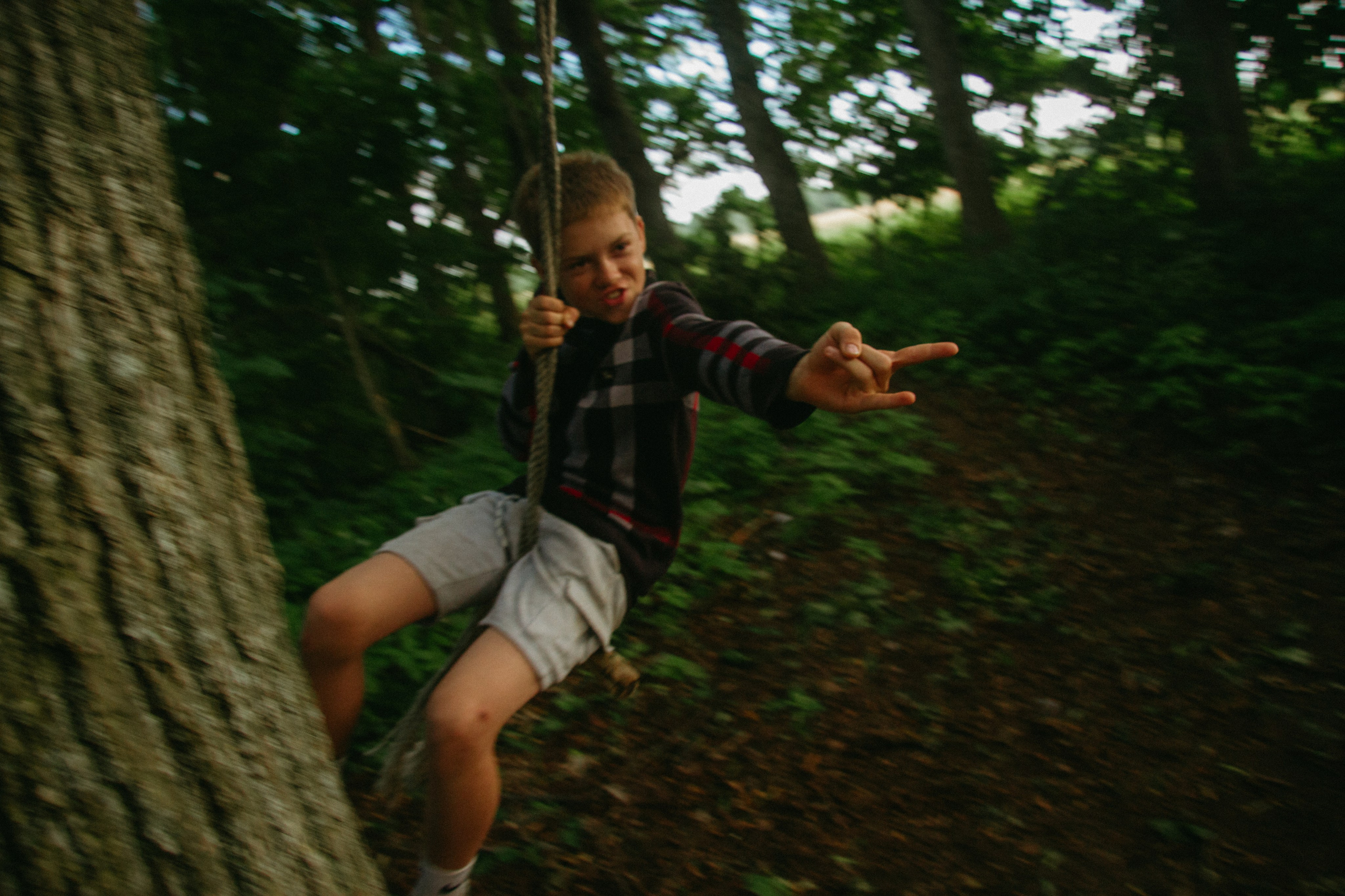 Квест-игра для ребят