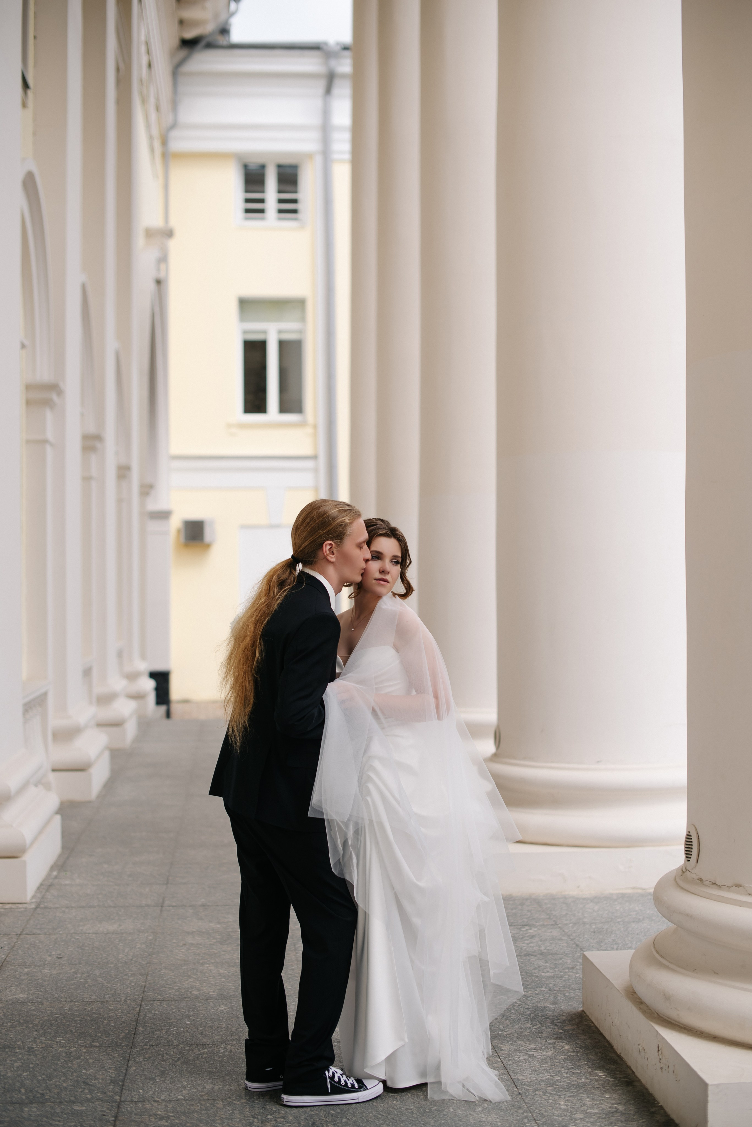 Дарья и Андрей|Wedding day. Персональный и семейный фотограф в Нижнем Новгороде-Карачева Анна