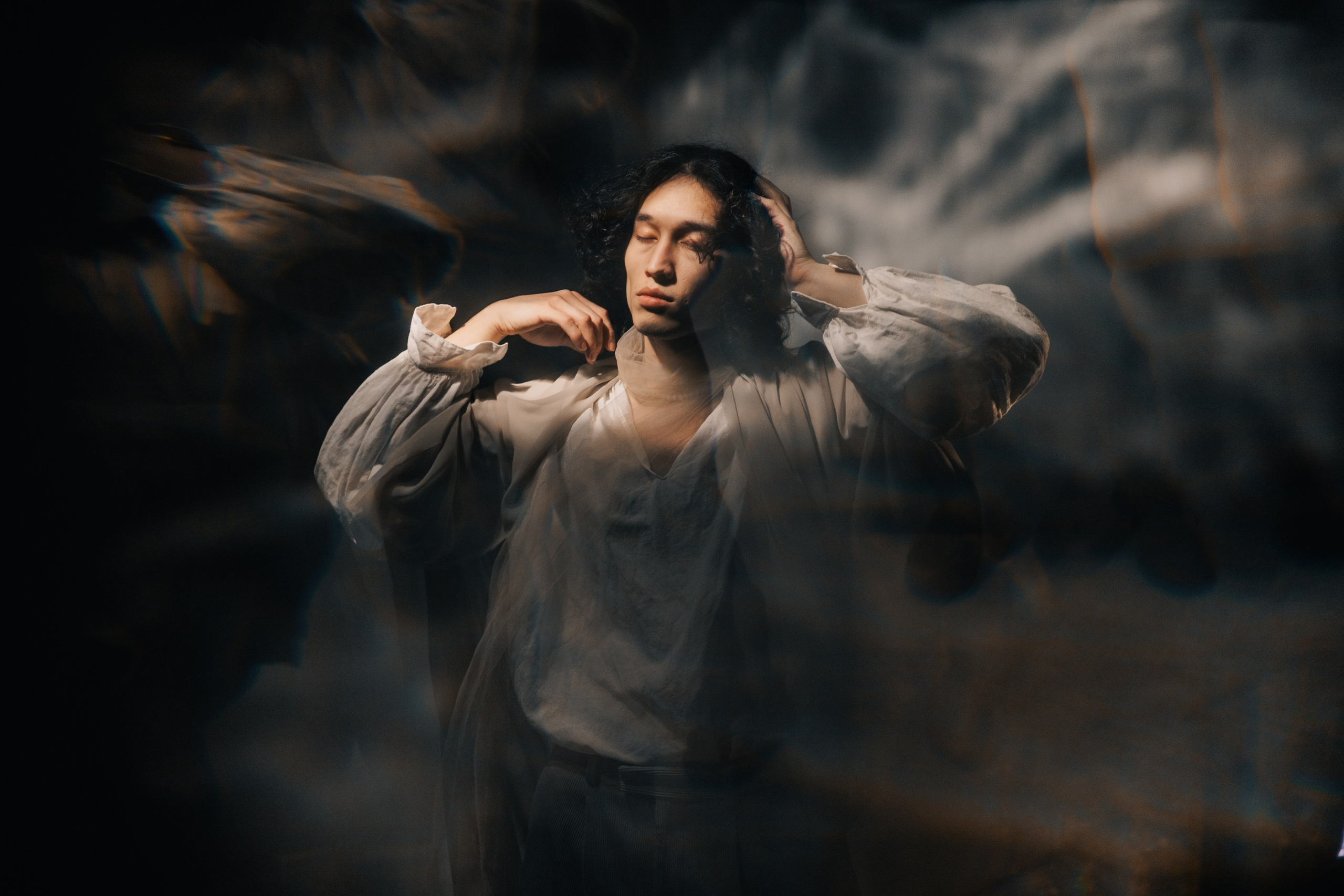 Принц пустыни. Портретный фотограф Юлия Дроздова | Санкт-Петербург | Москва