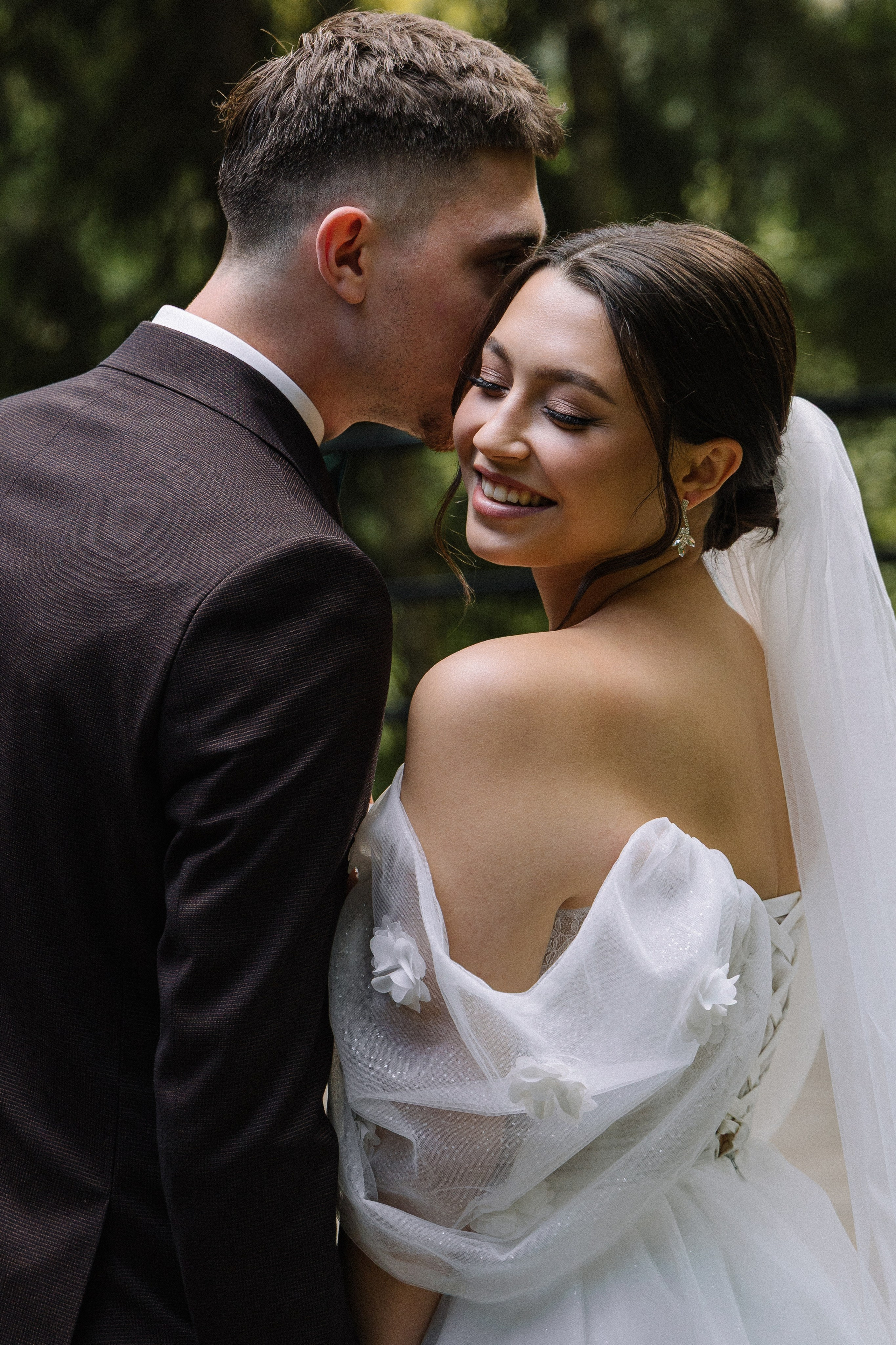 Никита и Екатерина. Свадебный фотограф и видеограф в Москве, Виктор Архилюк