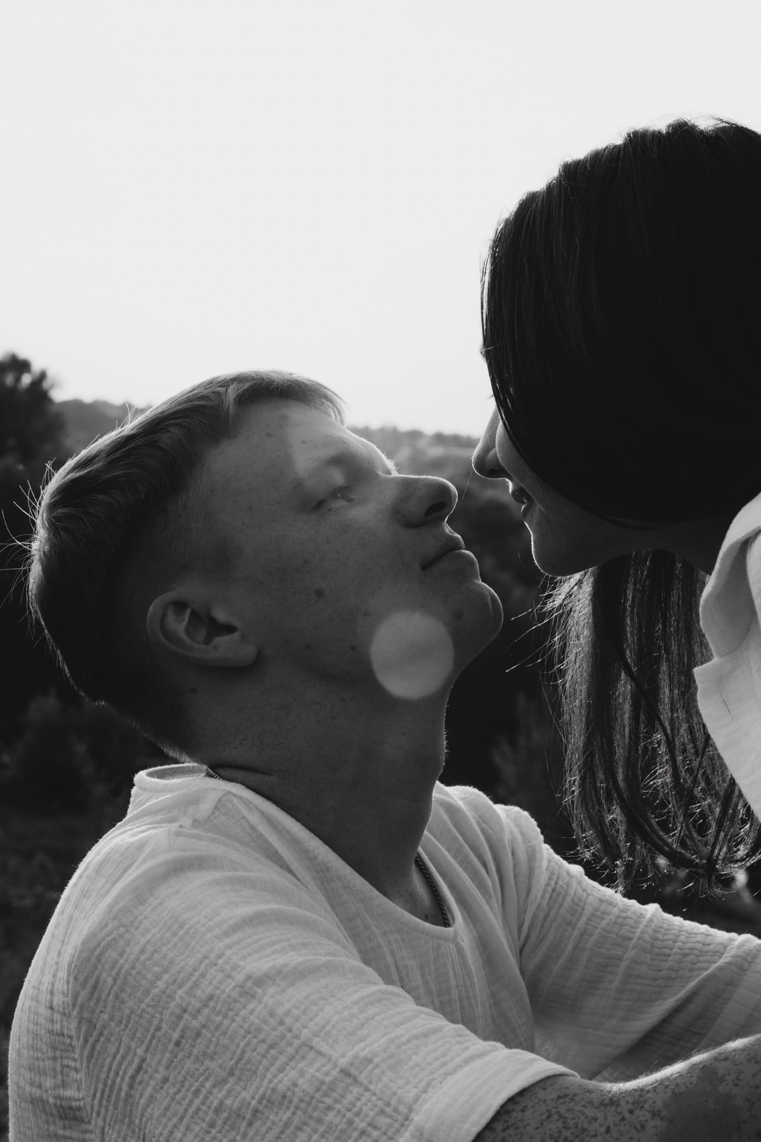 Love Story. Андрей Контент фотограф в Москве