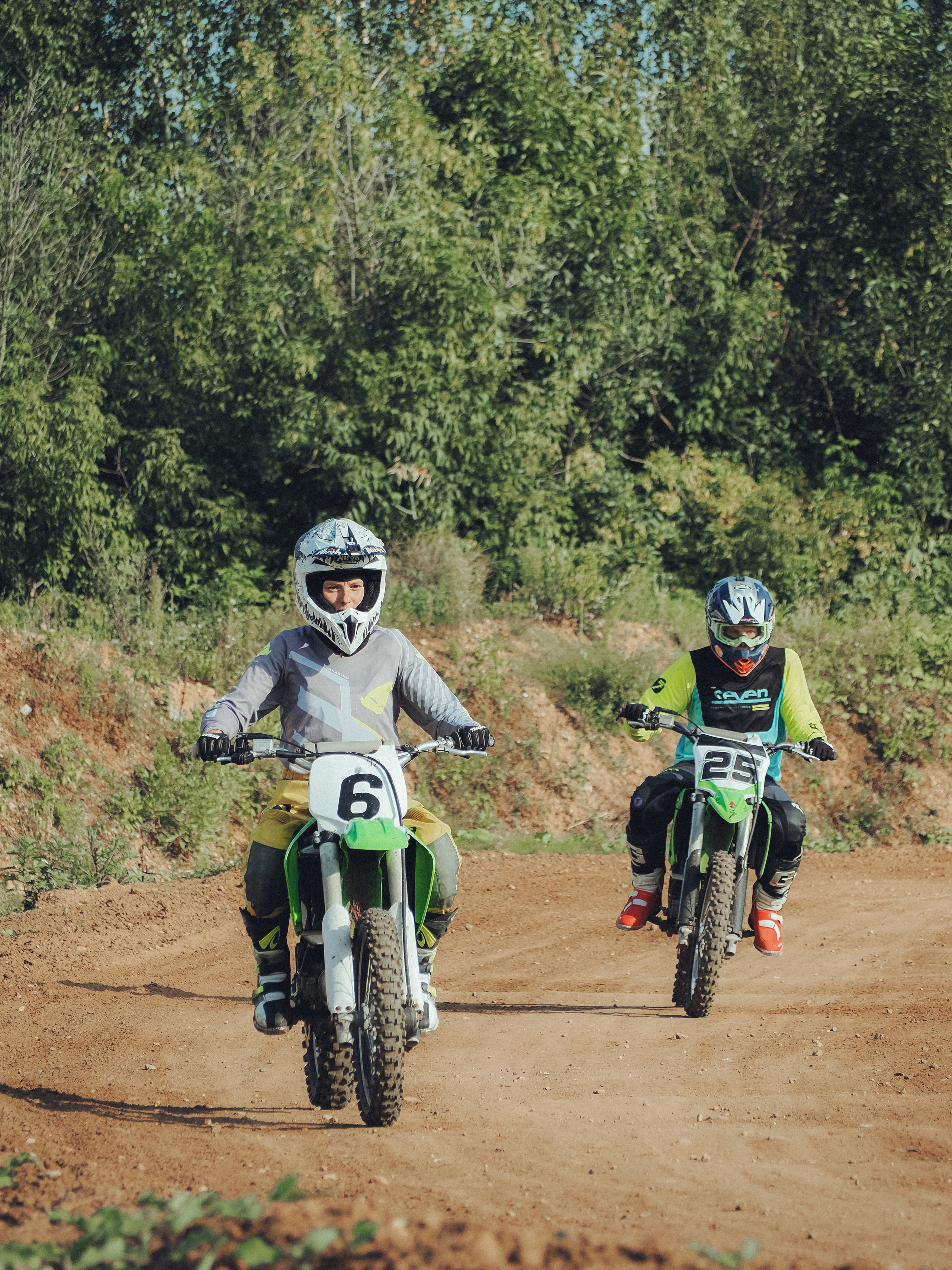 Moto cross. Фотограф в Москве — Сергей Люкшинов