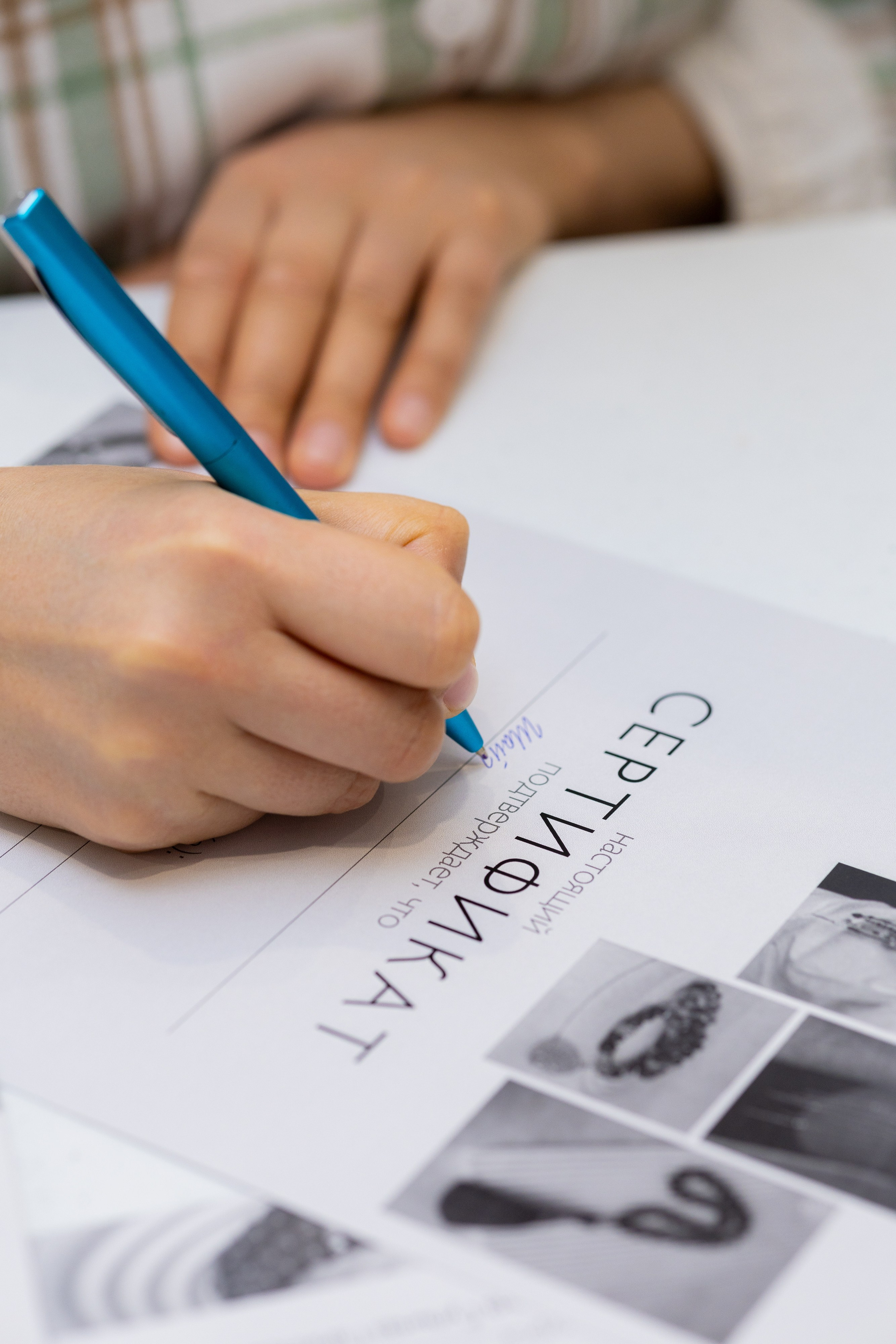 МК по созданию украшений. Свадебный и семейный фотограф в Уфе Лариса Кучук