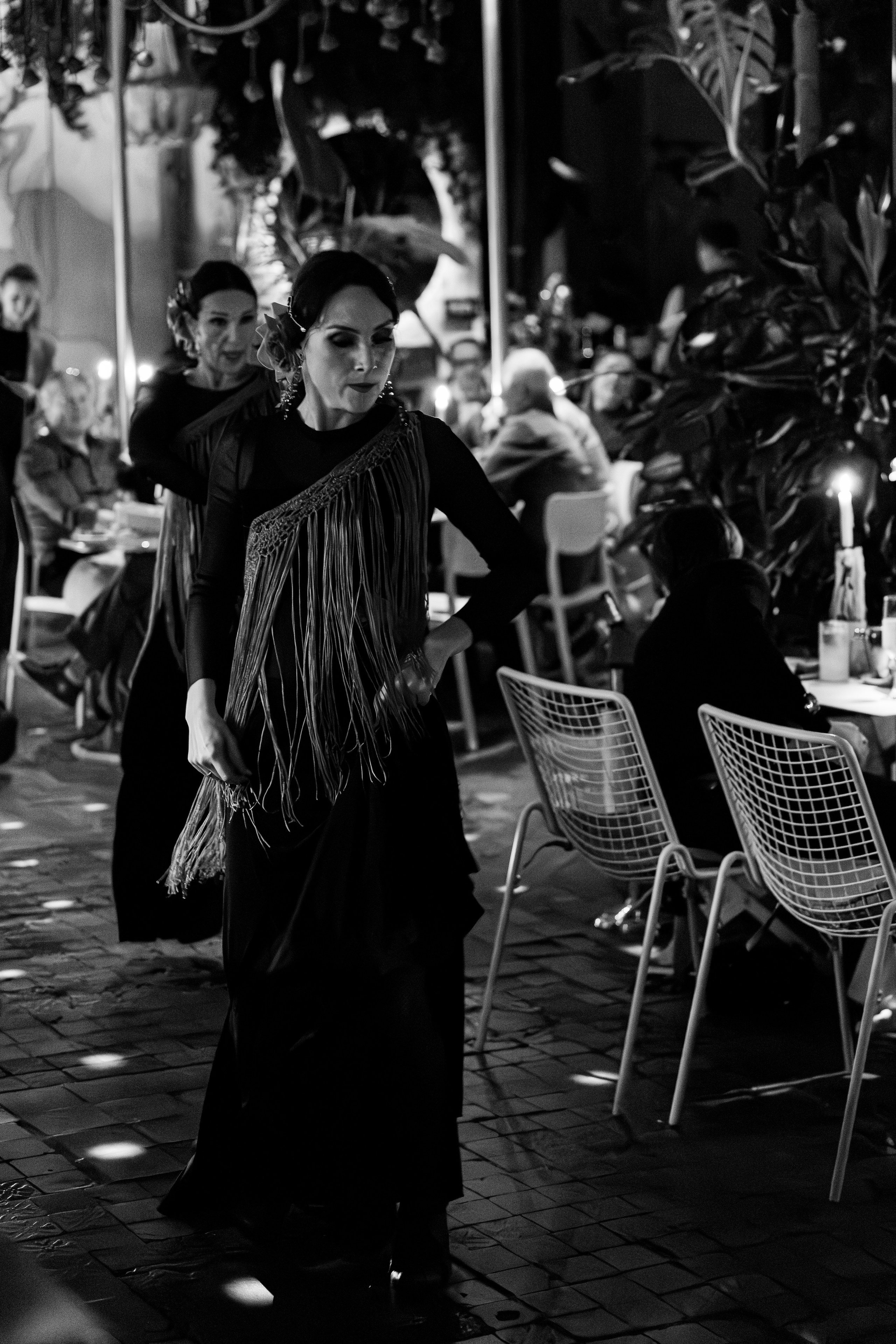 Gastrodvor Итальянский гастро ужин с Zago Mirko. Дженбаз Павел — фотограф в Ялте