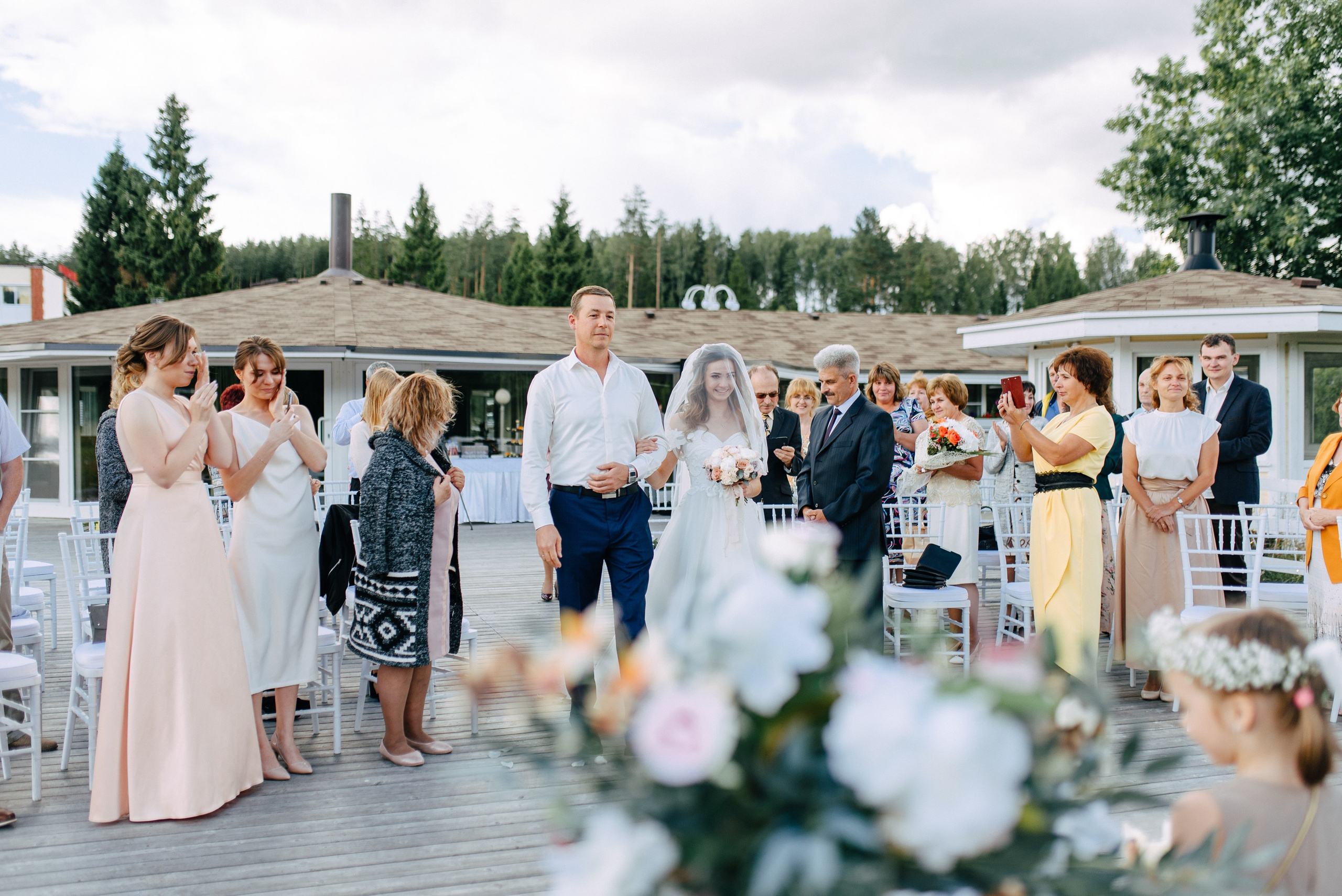 КАМИЛЛА И ЛЕША. Шашкова Вероника / Свадебный и семейный фотограф Москва и Ярославль