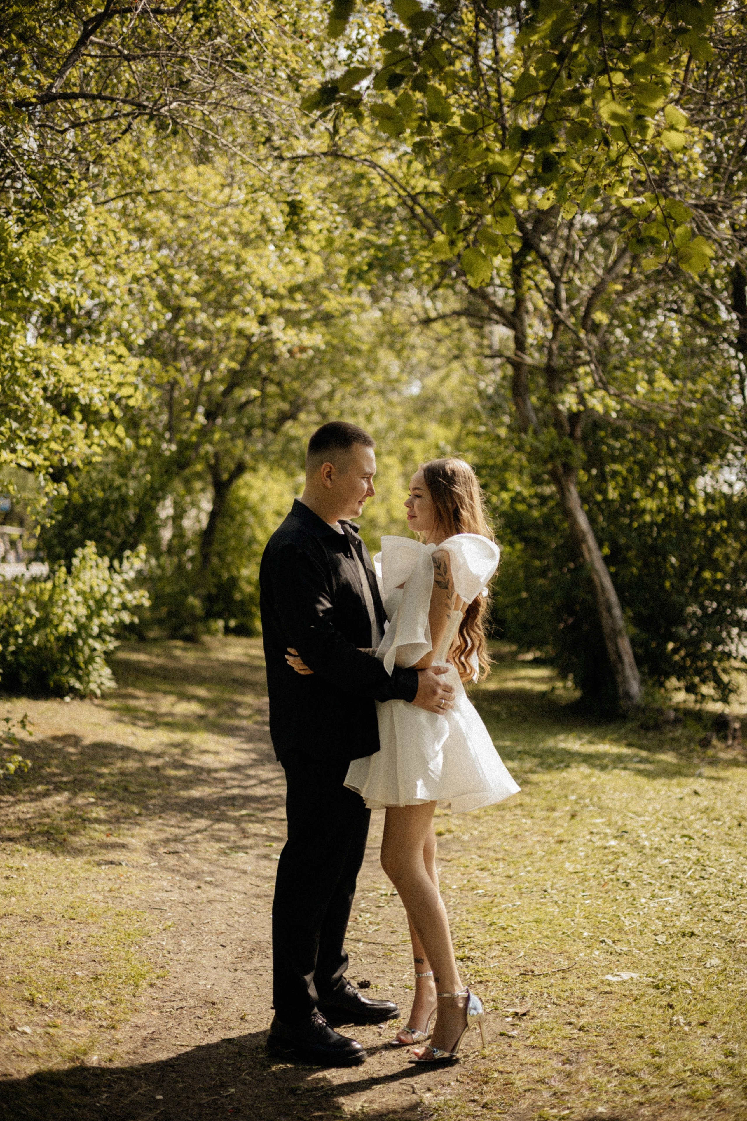 Свадебная Фотосессия. Alex Vasina Photographer