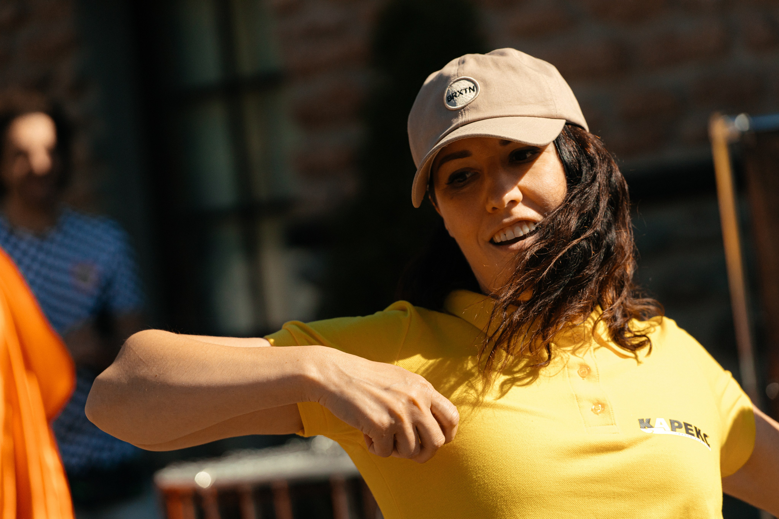 СТАРАЯ МЕЛЬНИЦА. Фотограф в Санкт-Петербурге Виктория Безверхая