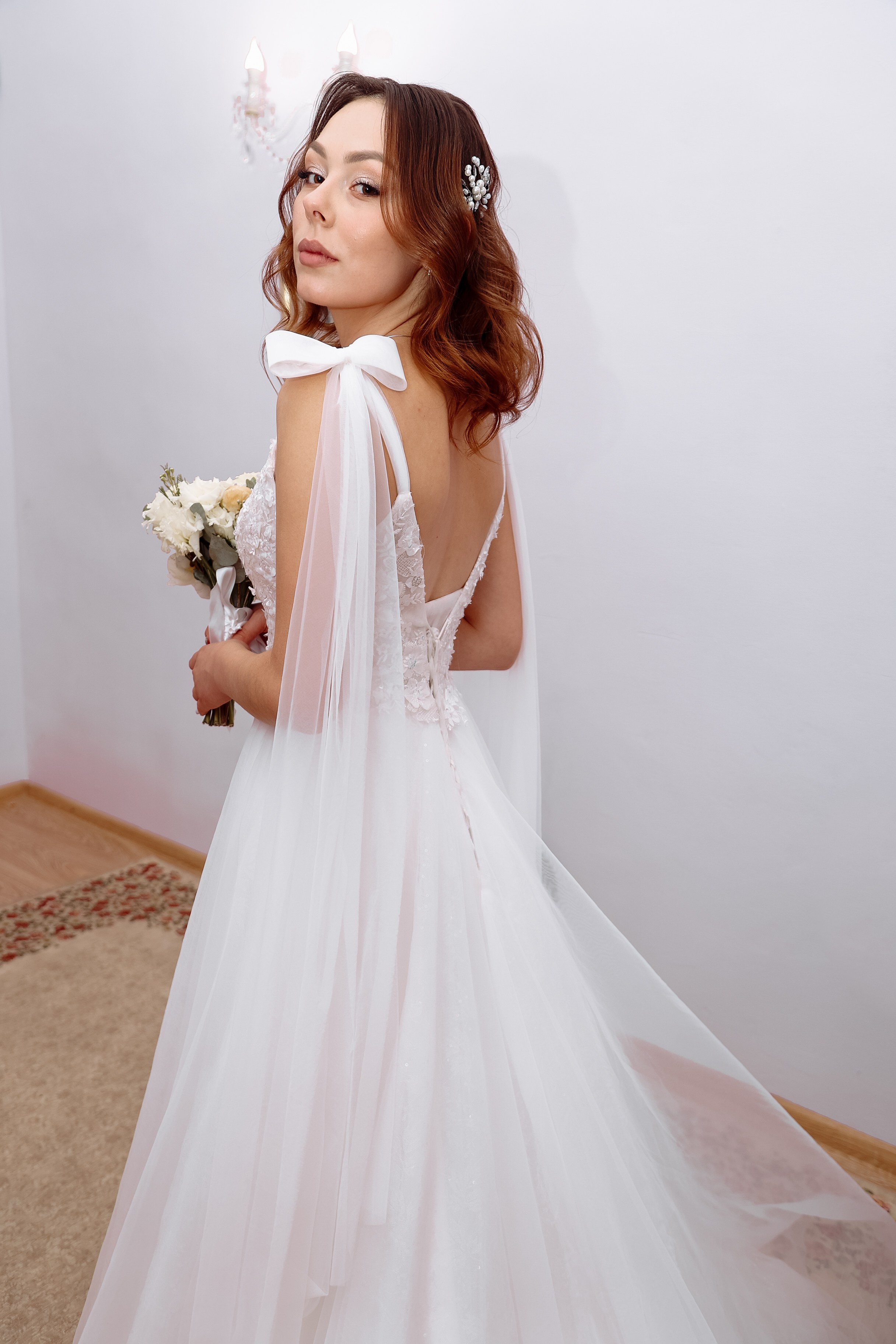 Елена и Степан. Профессиональный фотограф В Коломне Люси Львова