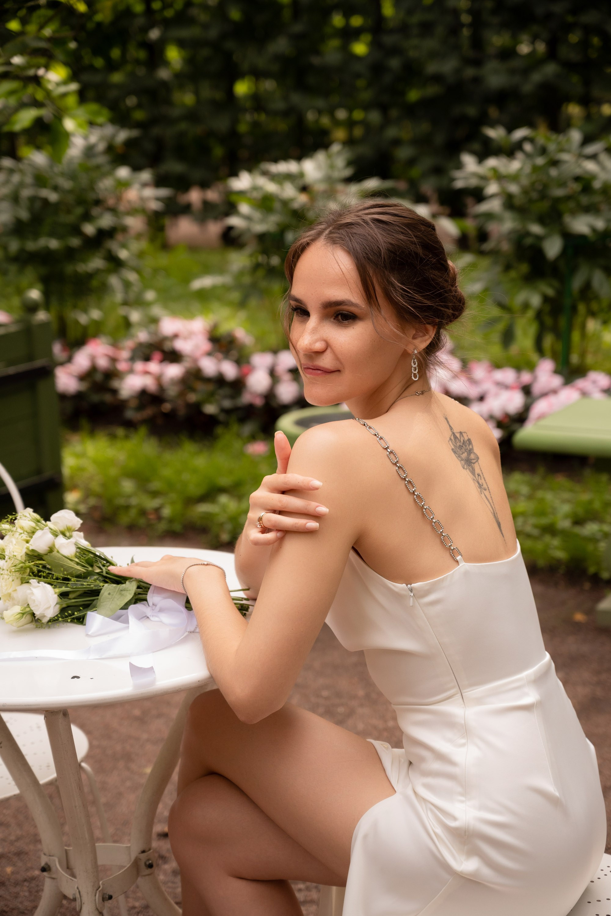 Евгений и Алёна | 31.07.23. Свадебный фотограф в Санкт-Петербурге Владислава Тюльпина