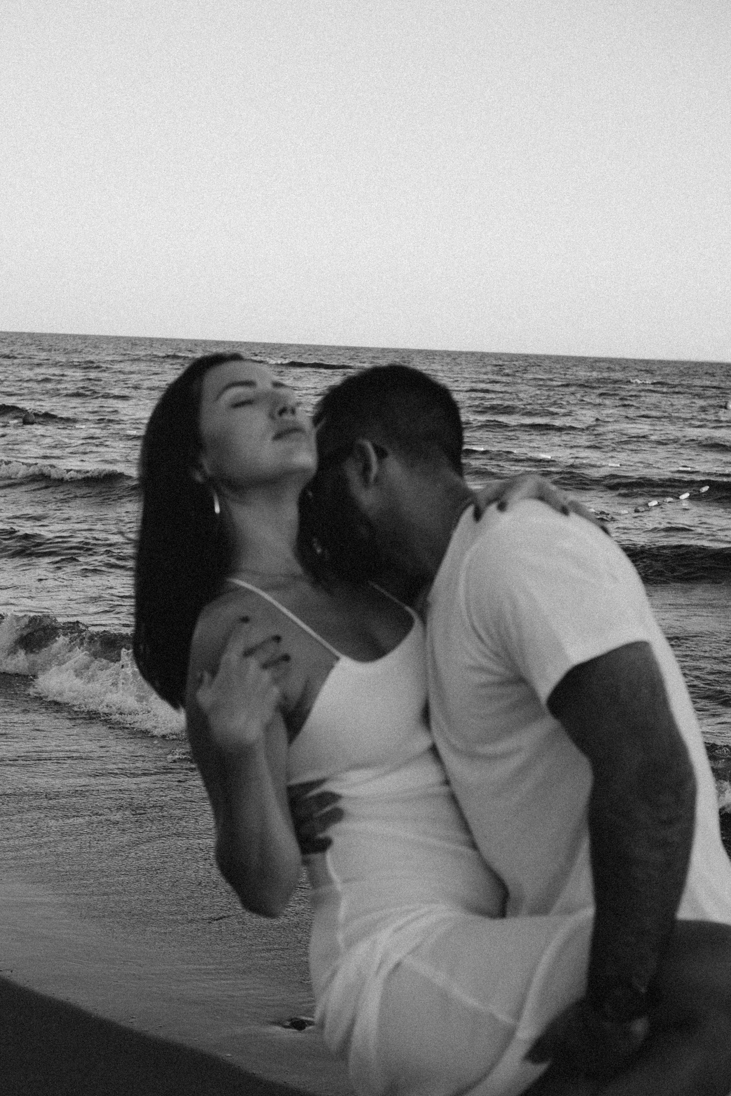 Любовь на заливе. Профессиональный фотограф, Санкт-Петербург — Виктория Богомолова