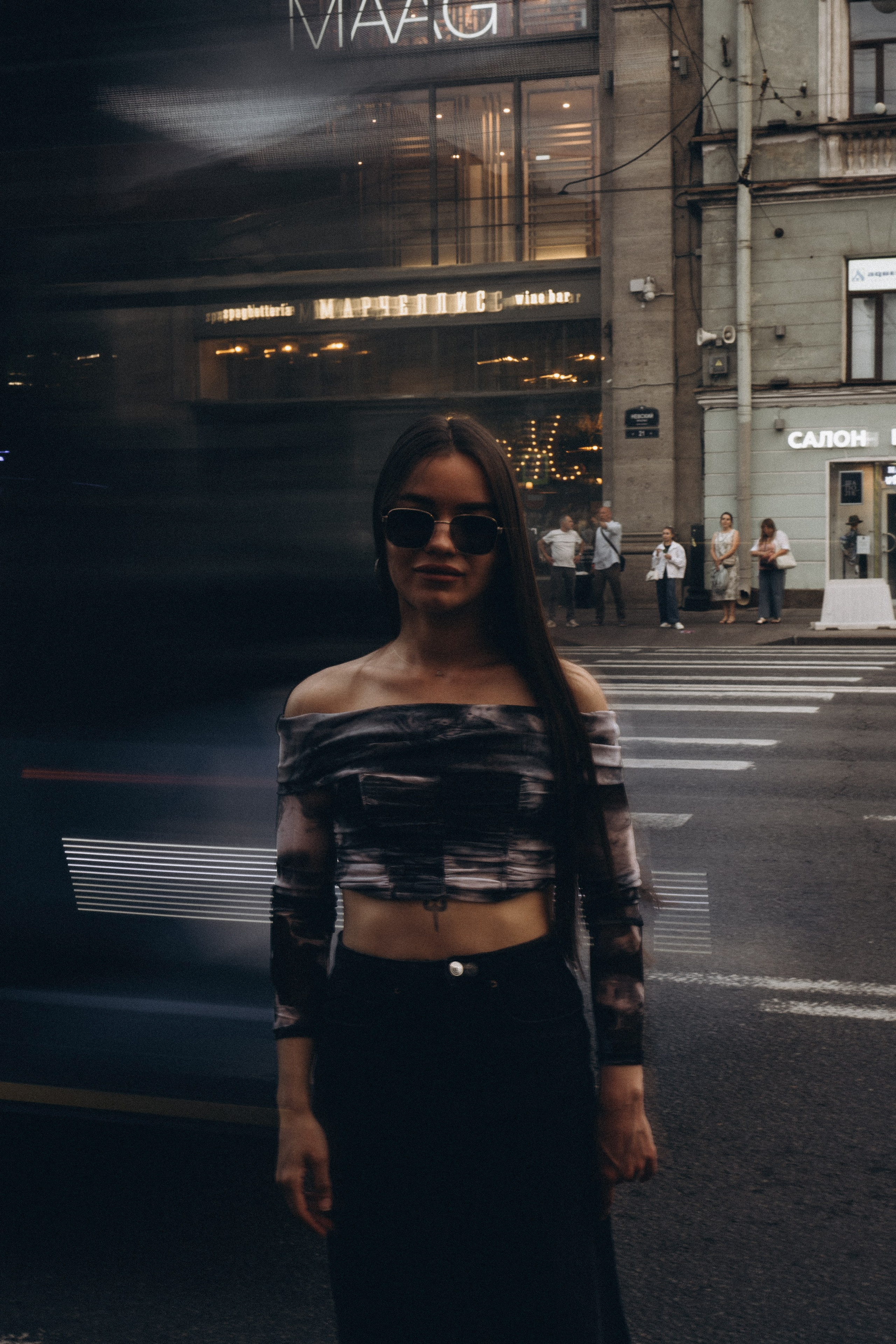 ПРОГУЛКА ПО САНКТ-ПЕТЕРБУРГУ. Профессиональный фотограф, Санкт-Петербург — Виктория Богомолова