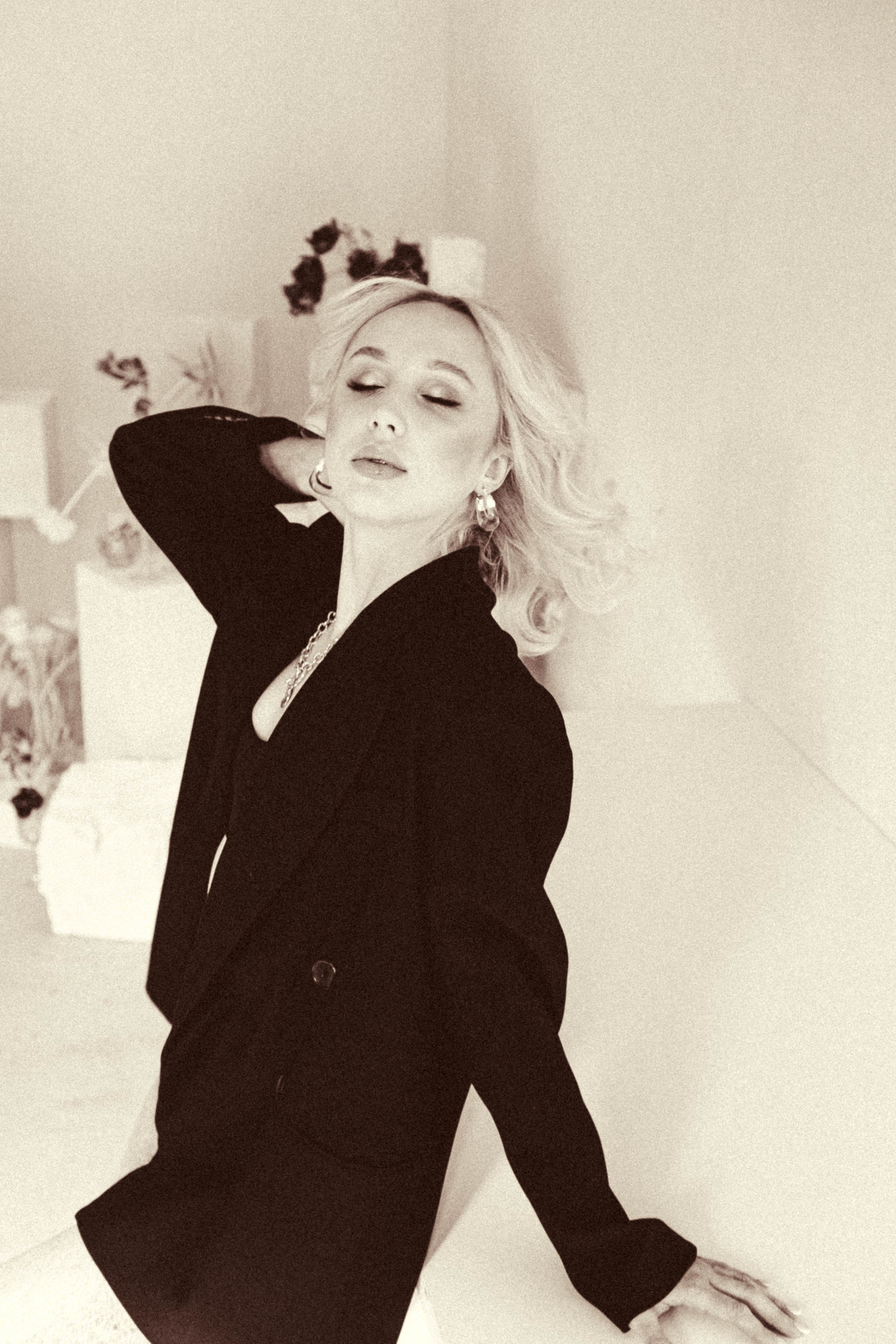 Винтажный стиль. Профессиональный фотограф, Санкт-Петербург — Виктория Богомолова