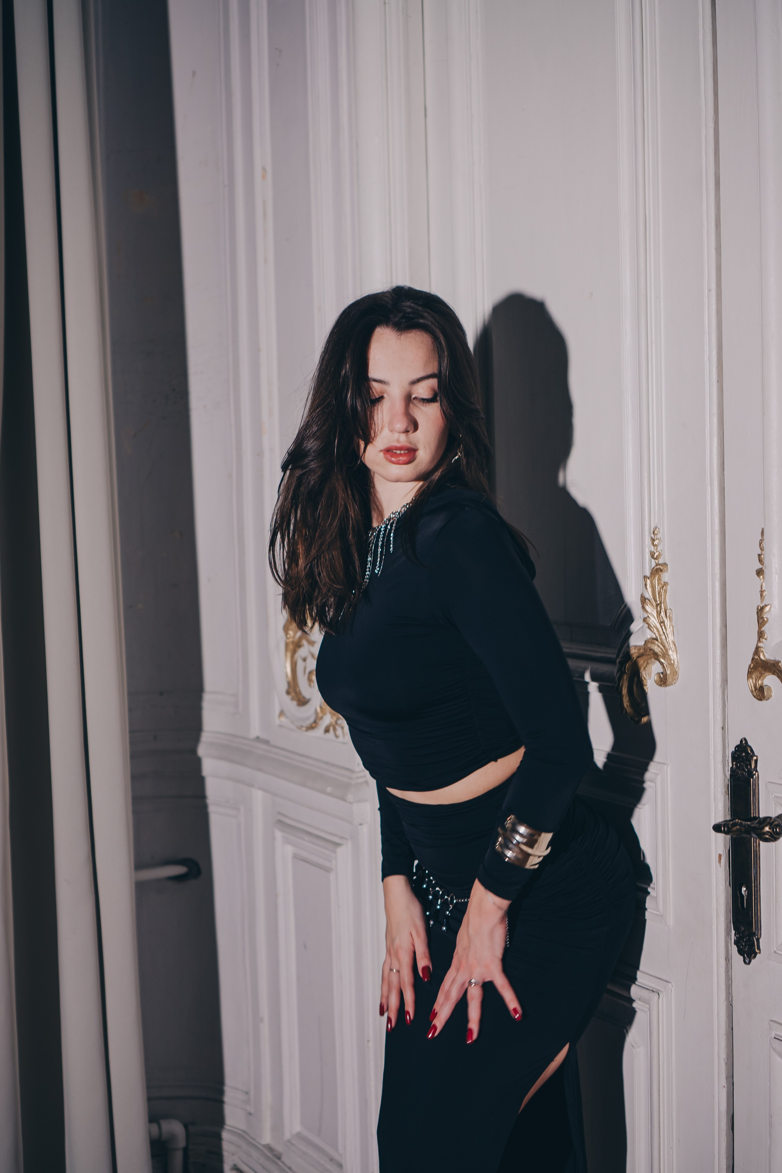 Творческая история для девушки. Профессиональный фотограф, Санкт-Петербург — Виктория Богомолова