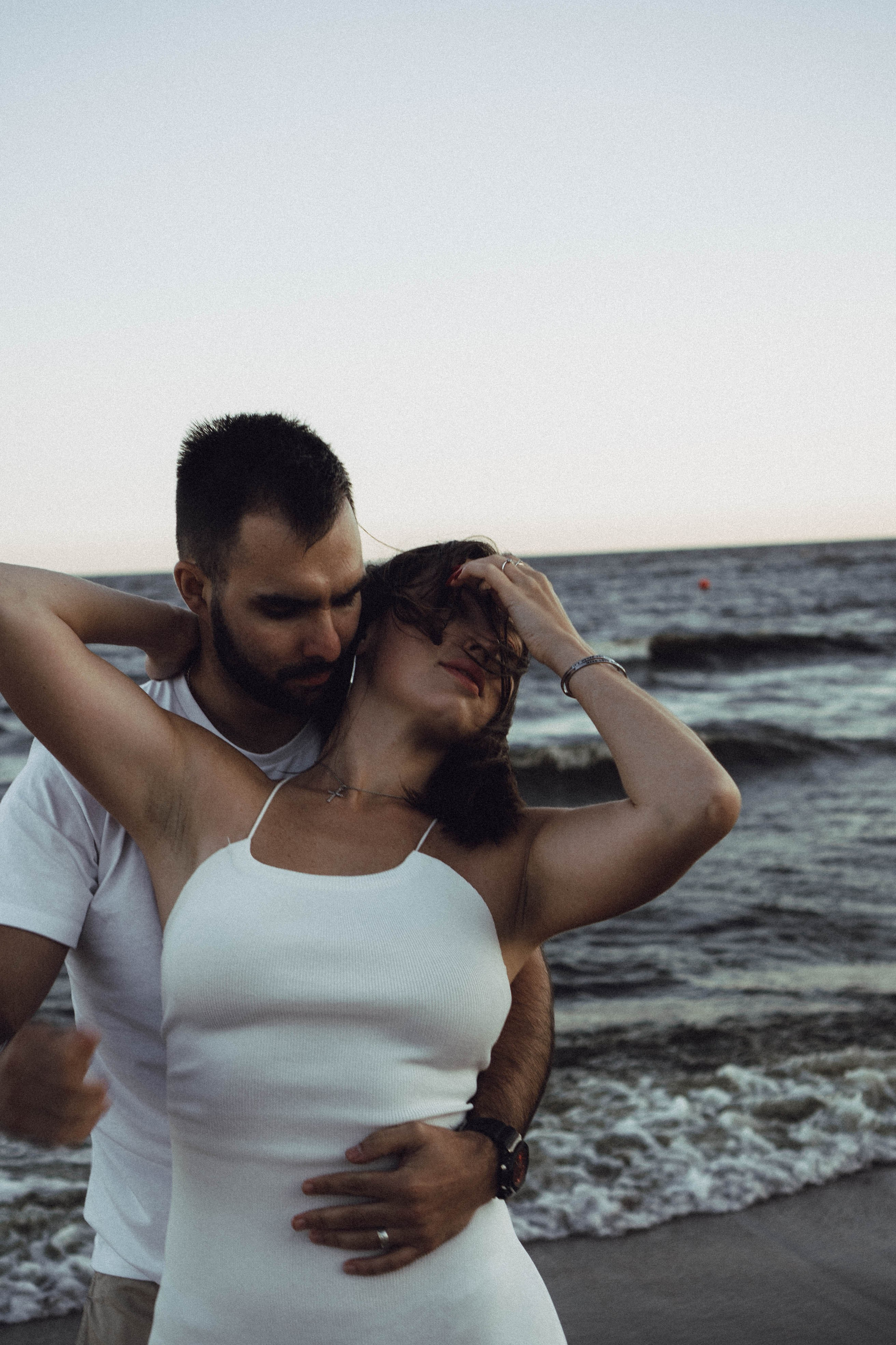 Любовь на заливе. Профессиональный фотограф, Санкт-Петербург — Виктория Богомолова