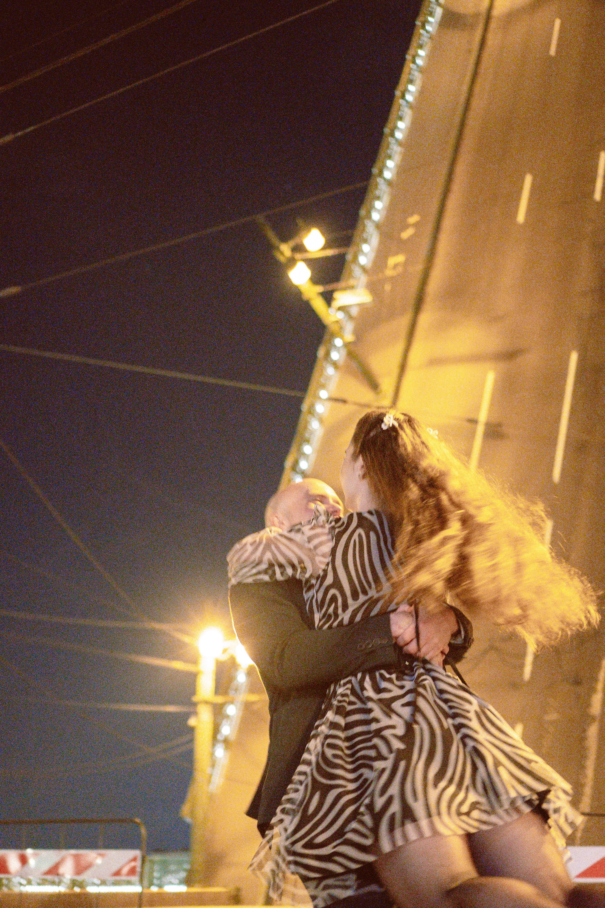 Любовь и питер. Профессиональный фотограф, Санкт-Петербург — Виктория Богомолова