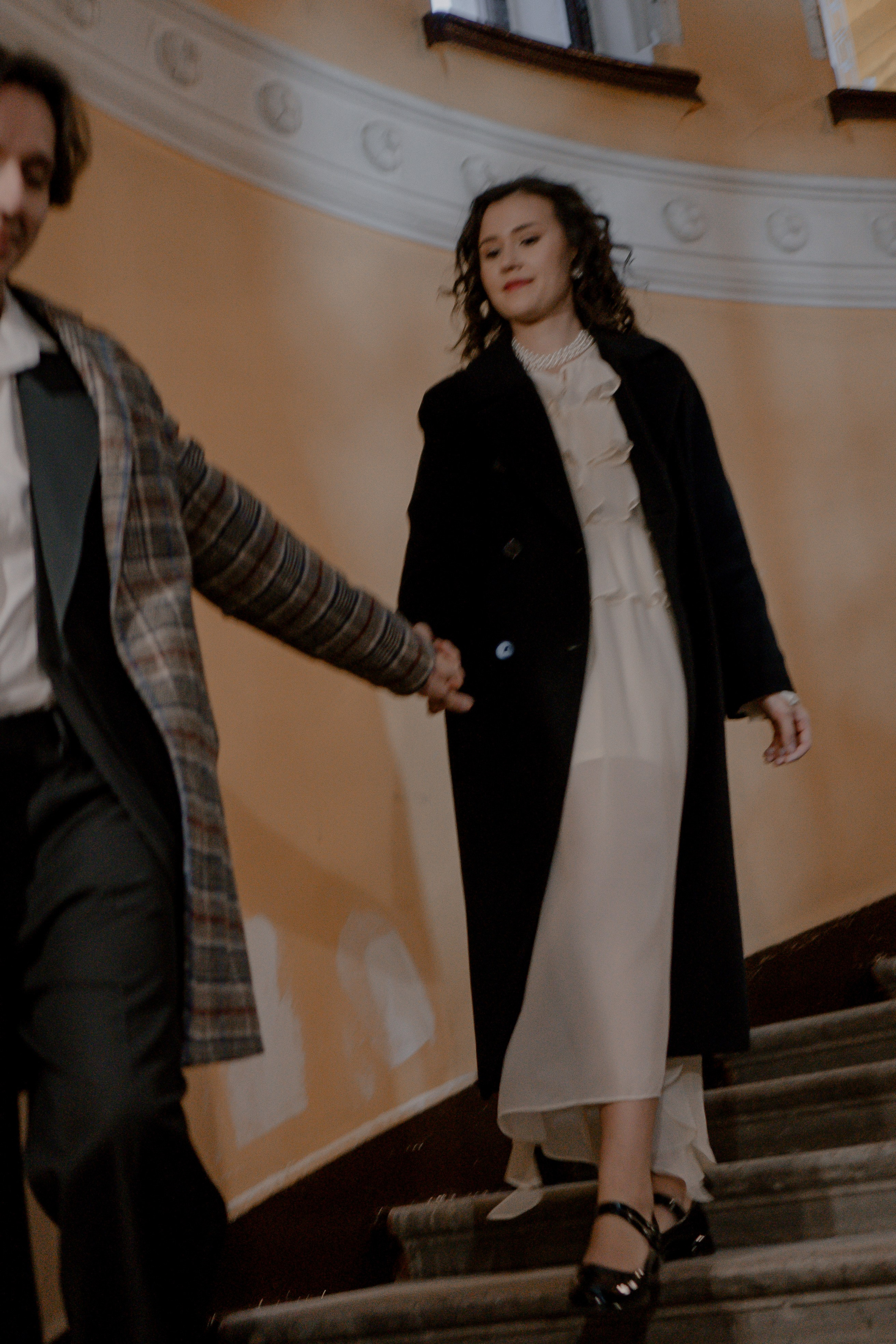 Парадная в Санкт-Петербурге. Профессиональный фотограф, Санкт-Петербург — Виктория Богомолова