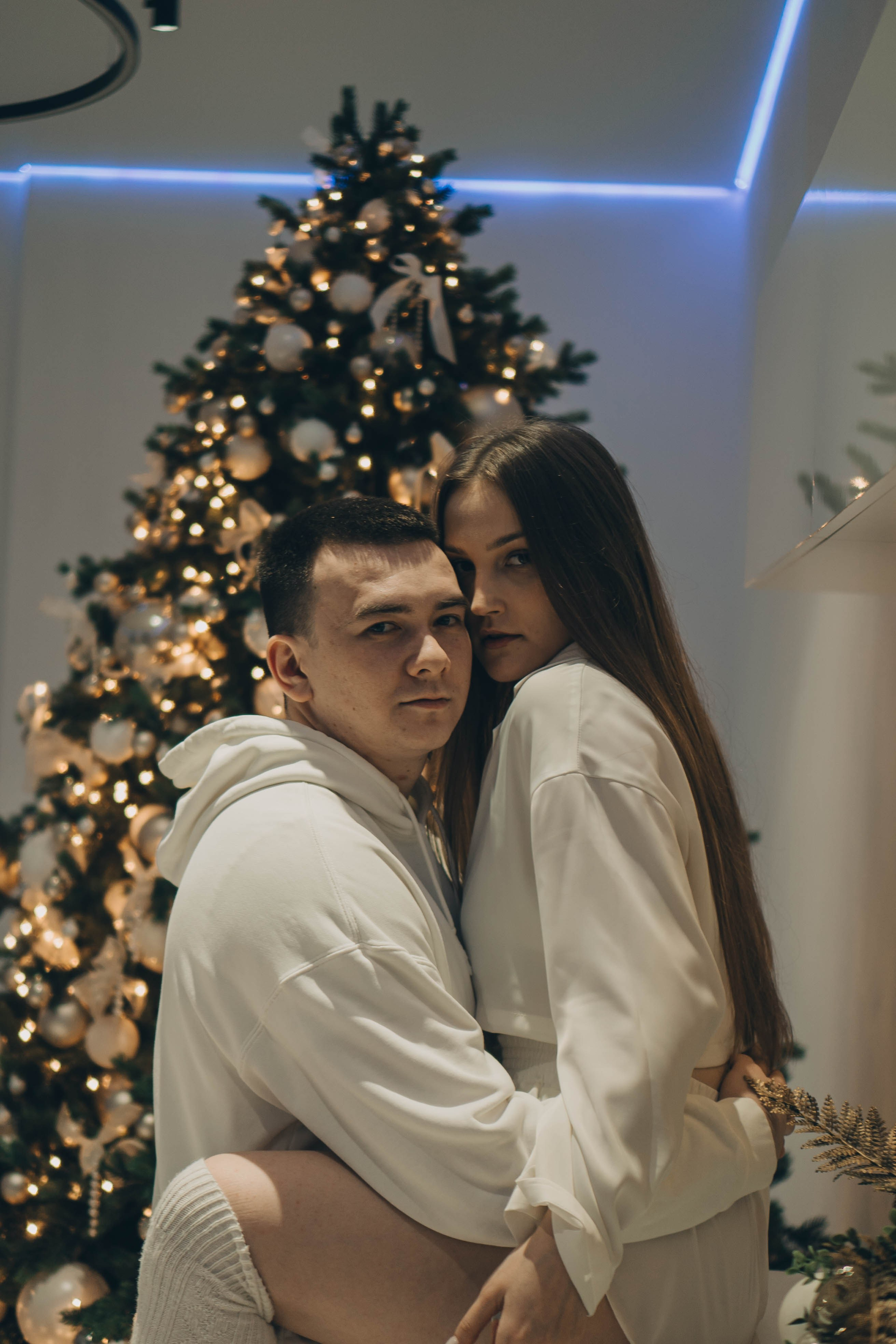 Новогодняя. Профессиональный фотограф, Санкт-Петербург — Виктория Богомолова