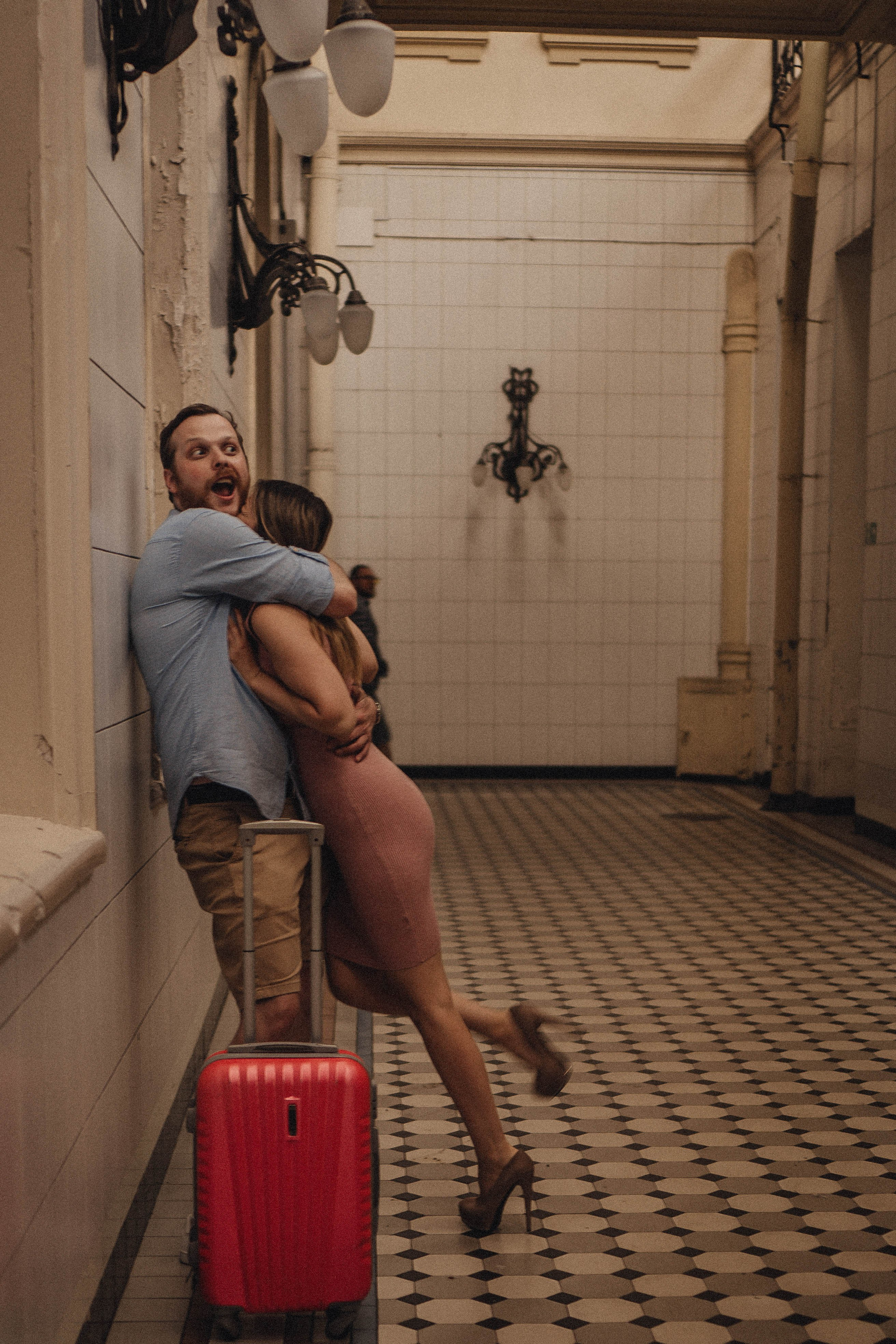 История на реальных событиях. Профессиональный фотограф, Санкт-Петербург — Виктория Богомолова