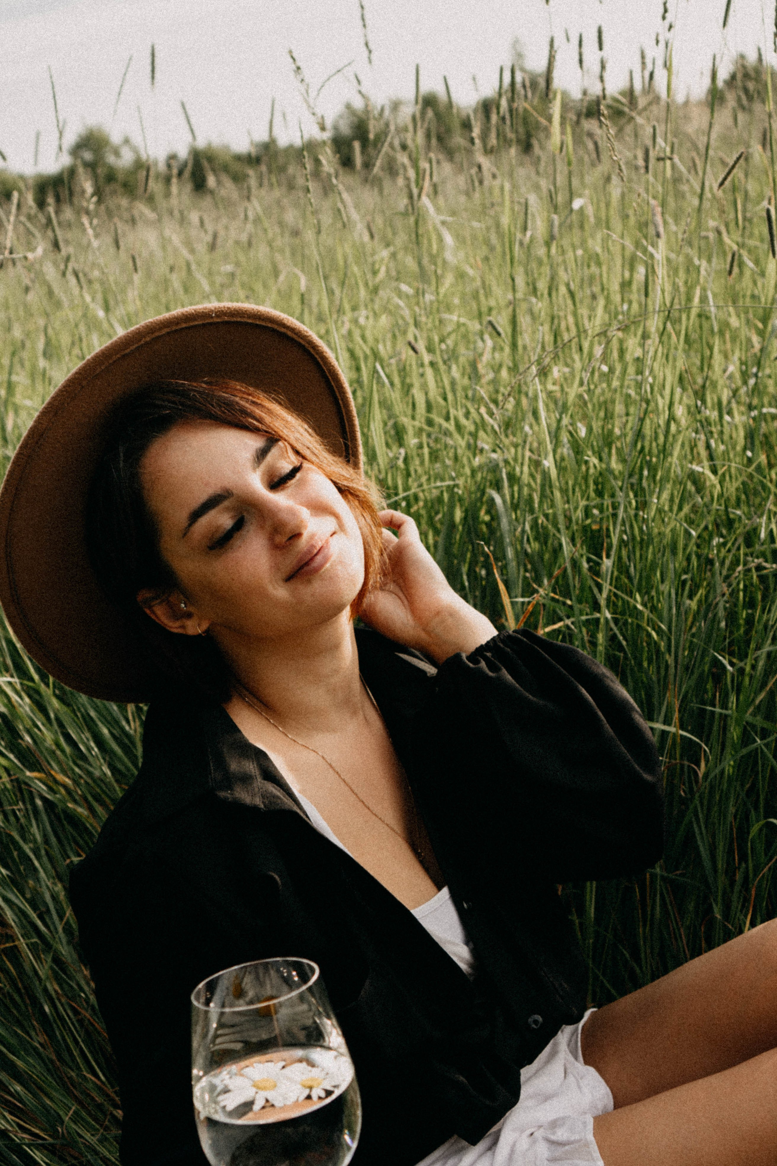 Летняя прогулка. Профессиональный фотограф, Санкт-Петербург — Виктория Богомолова