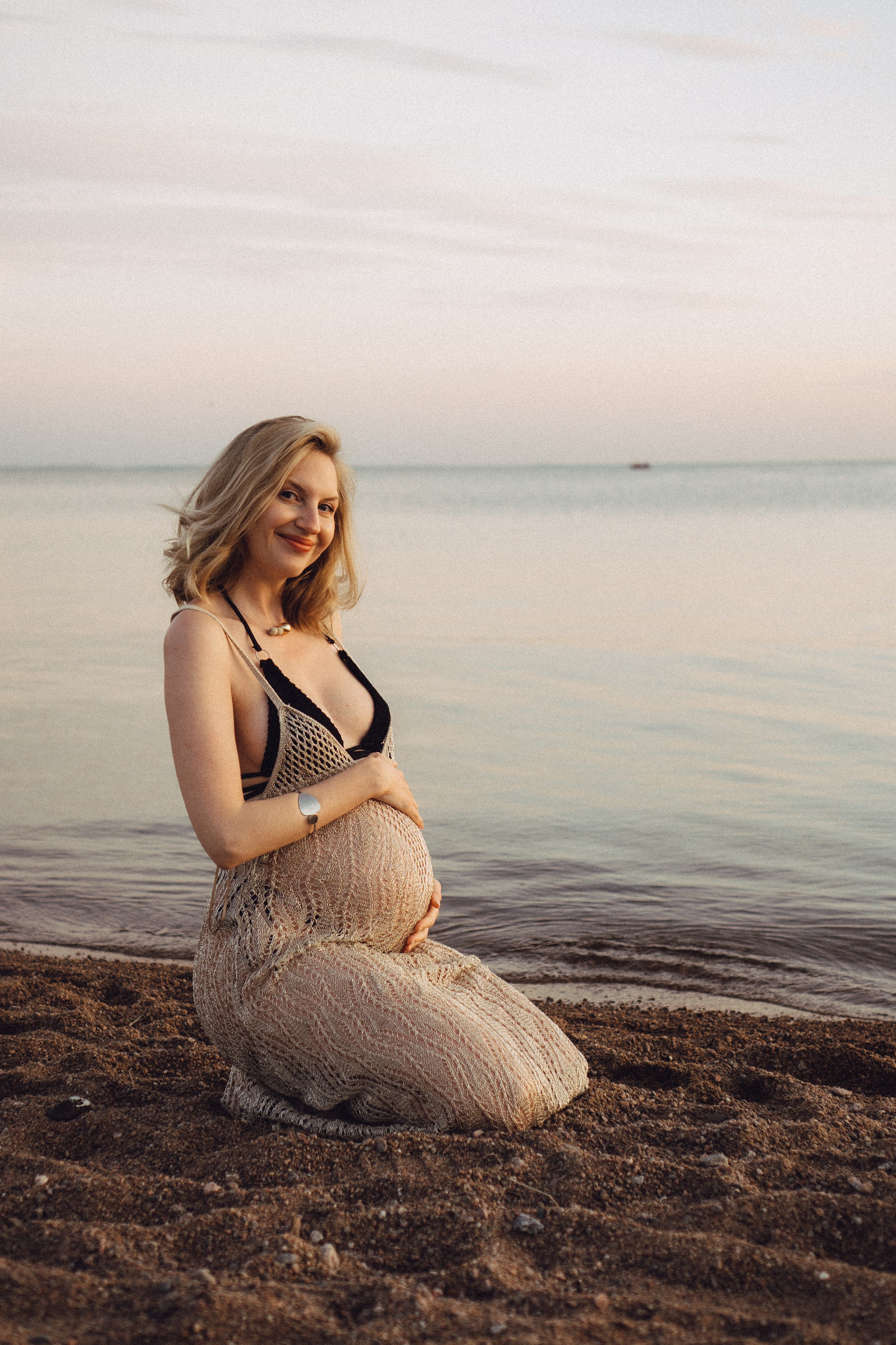 В ОЖИДАНИИ. Профессиональный фотограф, Санкт-Петербург — Виктория Богомолова