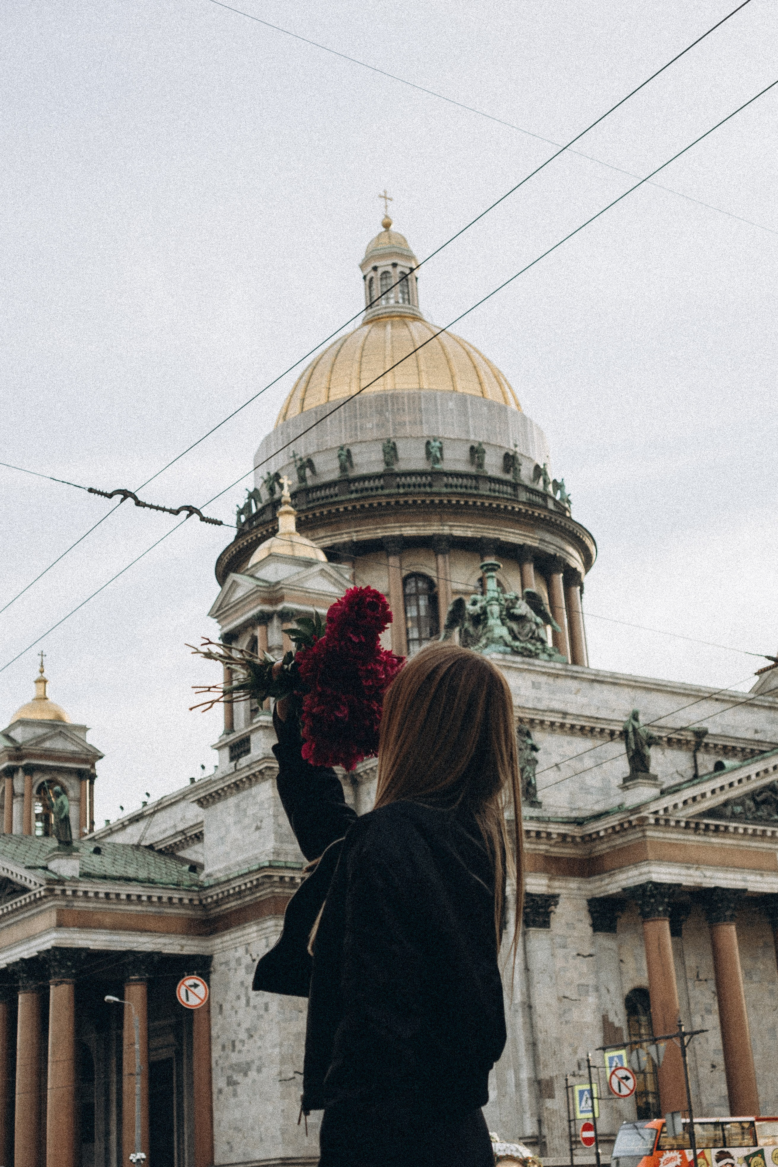 ПРОГУЛКА ПО ПИТЕРУ. Профессиональный фотограф, Санкт-Петербург — Виктория Богомолова