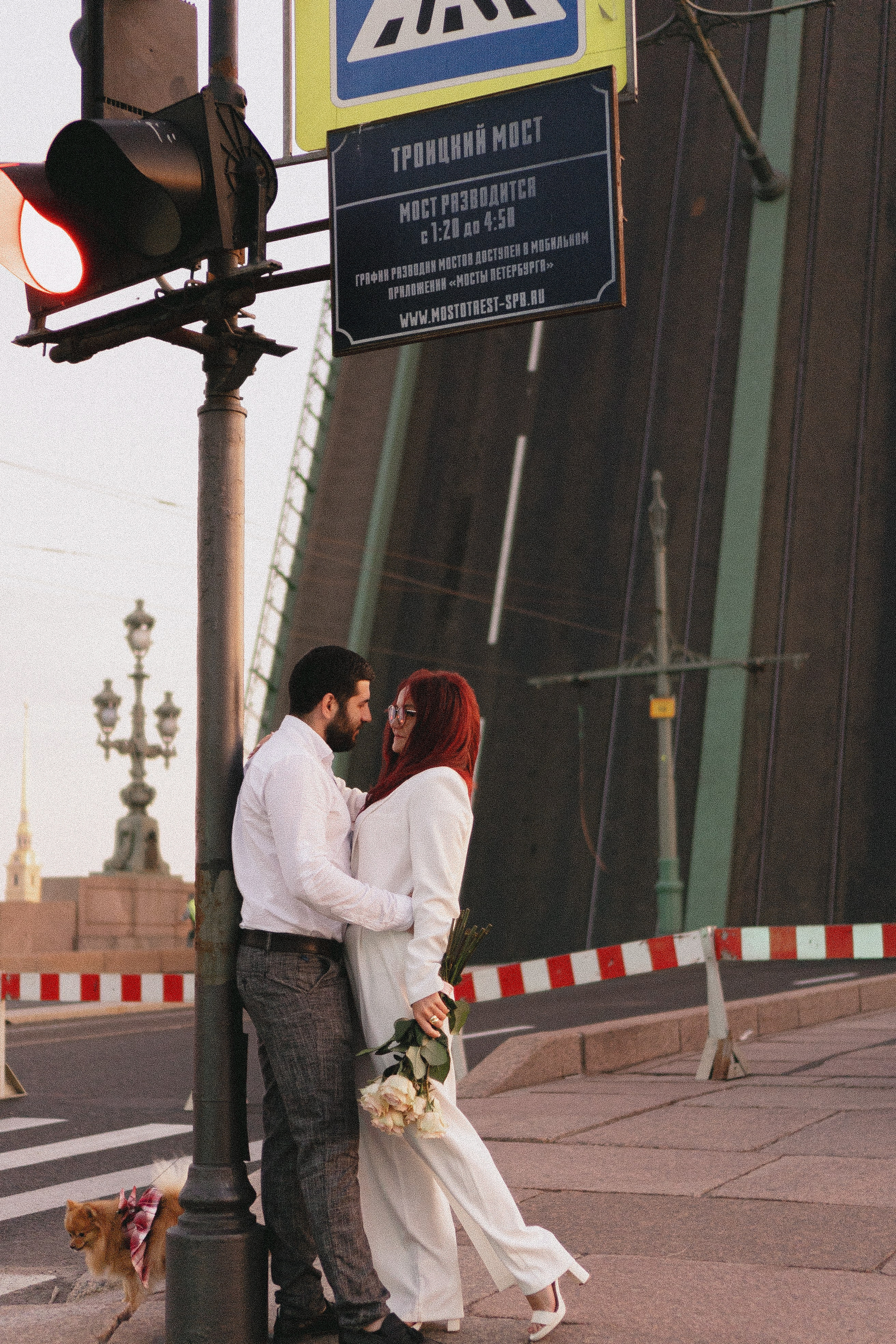 РАССВЕТНАЯ ИСТОРИЯ. Профессиональный фотограф, Санкт-Петербург — Виктория Богомолова