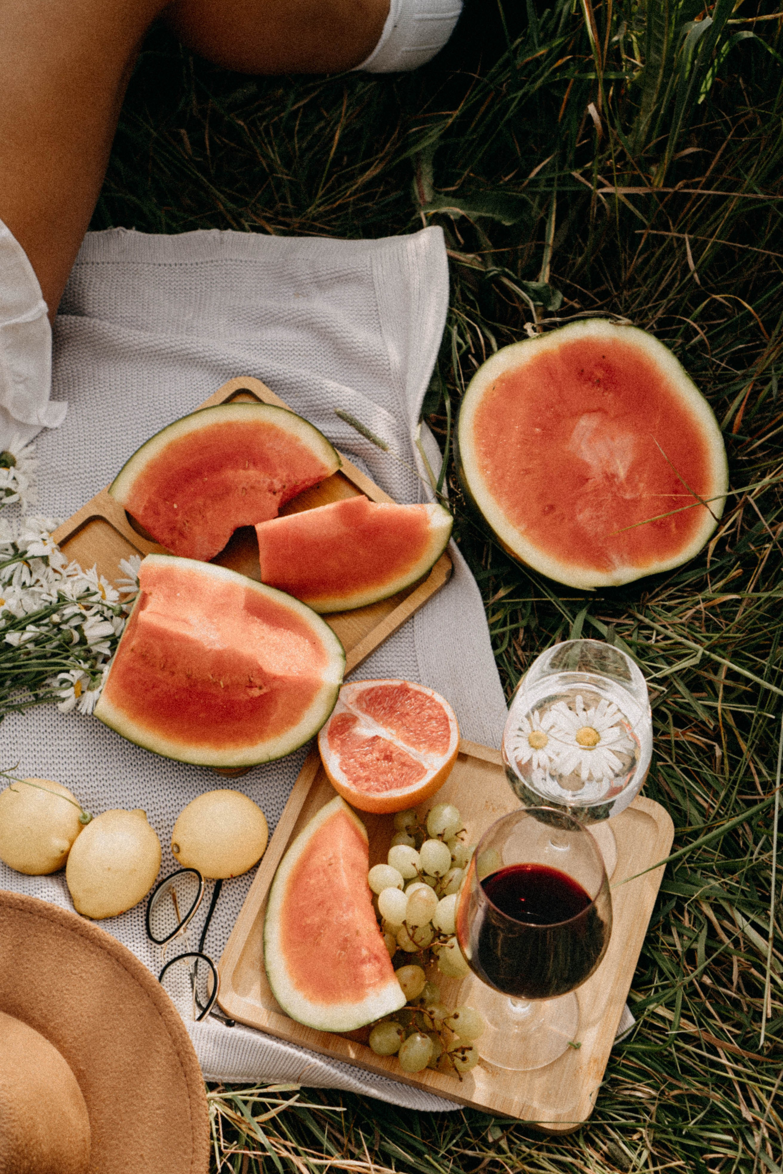 Летняя прогулка. Профессиональный фотограф, Санкт-Петербург — Виктория Богомолова