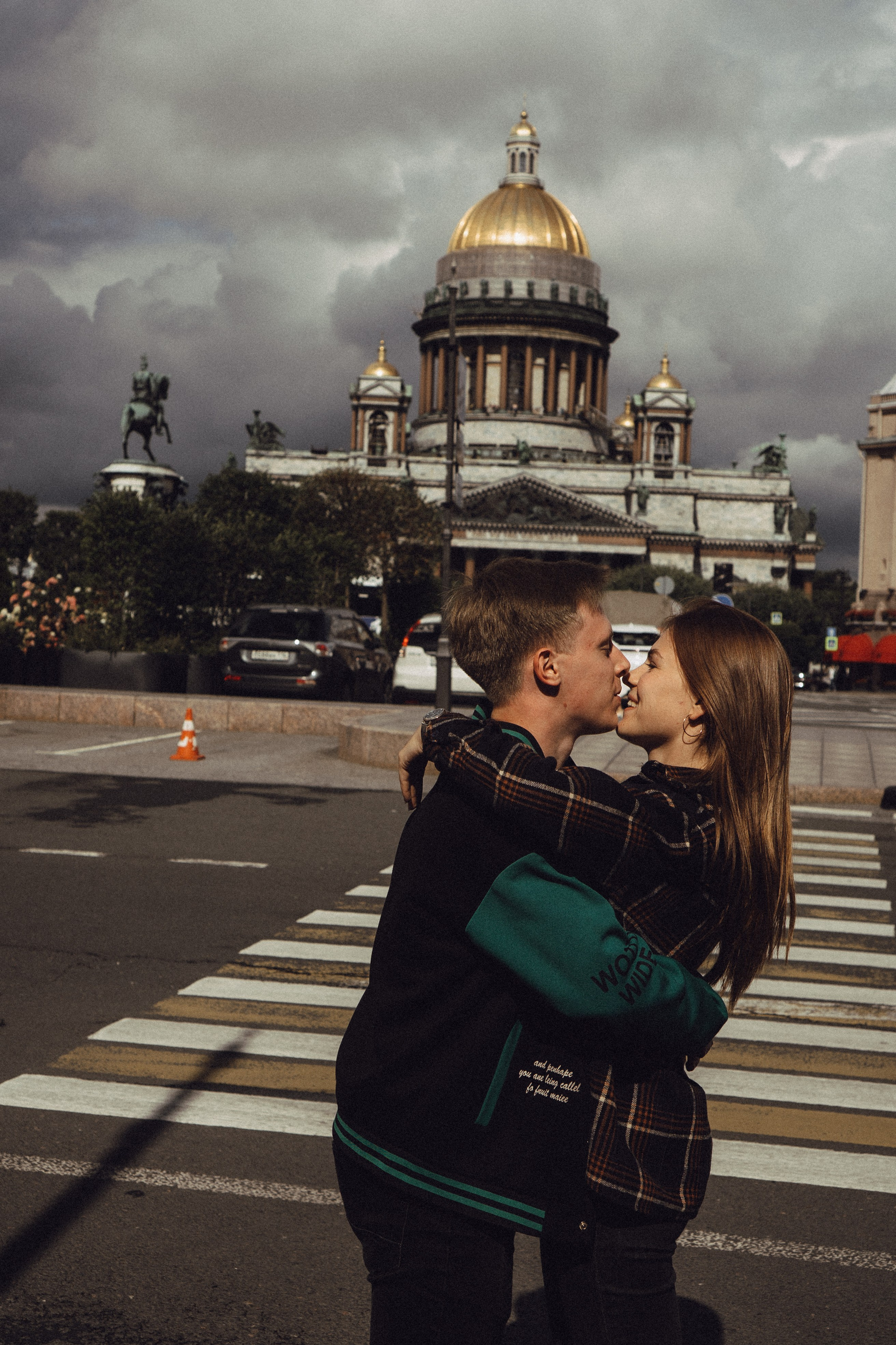 ПРОГУЛКА ПО САНКТ-ПЕТЕРБУРГУ. Профессиональный фотограф, Санкт-Петербург — Виктория Богомолова