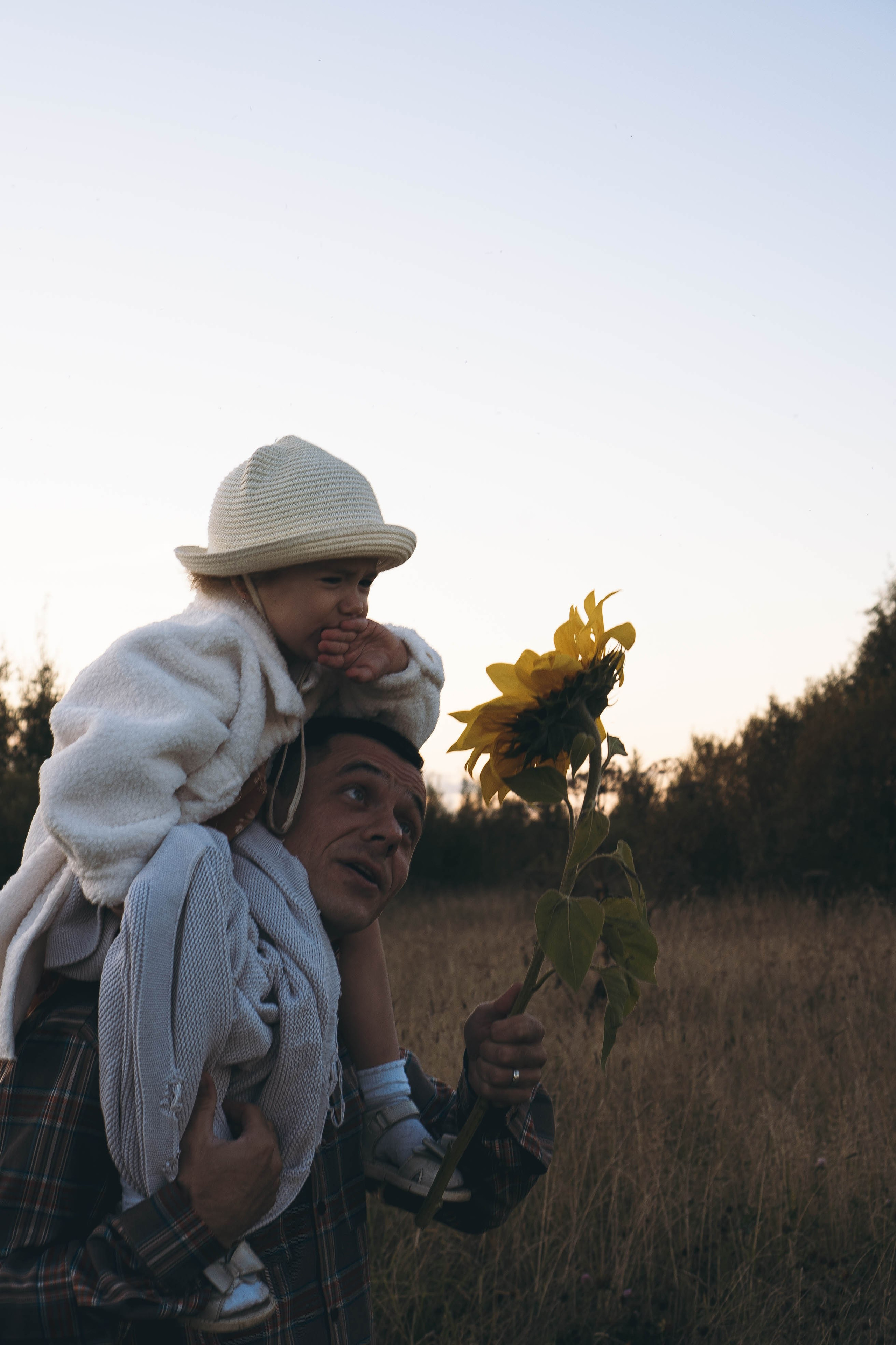 Семейная серия. Профессиональный фотограф, Санкт-Петербург — Виктория Богомолова