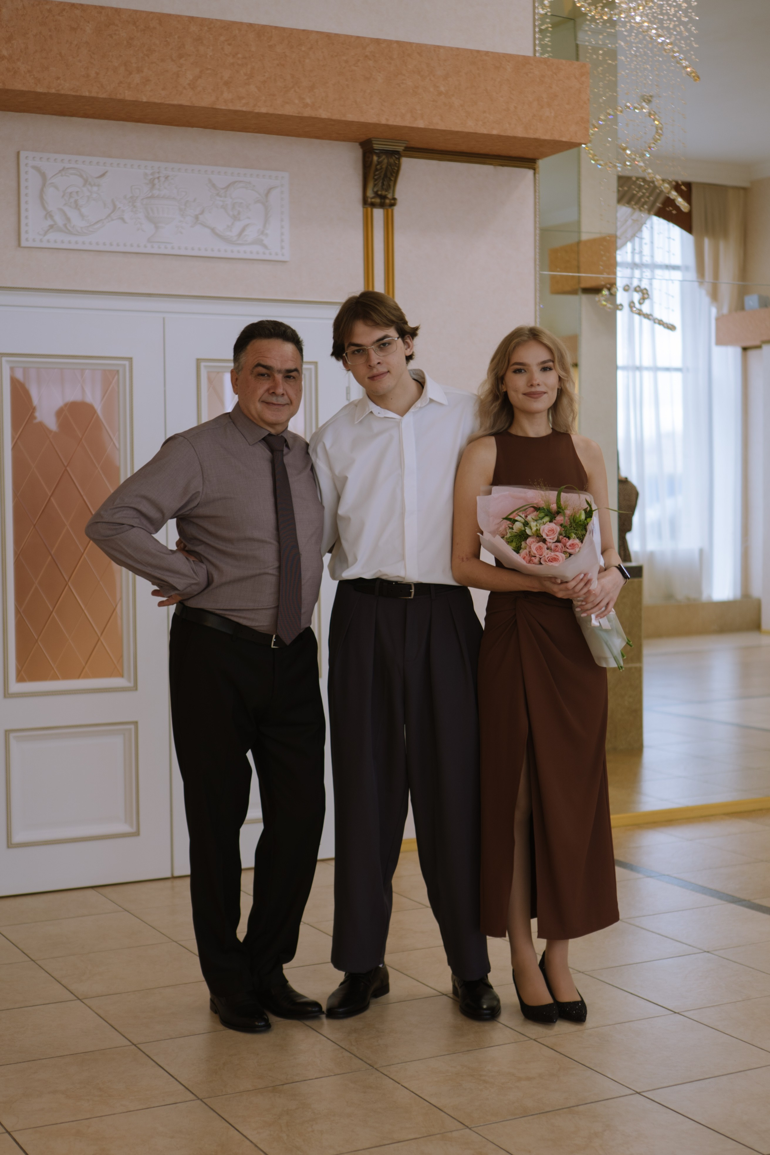 РЕПОРТАЖНАЯ СЬЕМКА В ЗАГСЕ. Профессиональный фотограф, Санкт-Петербург — Виктория Богомолова