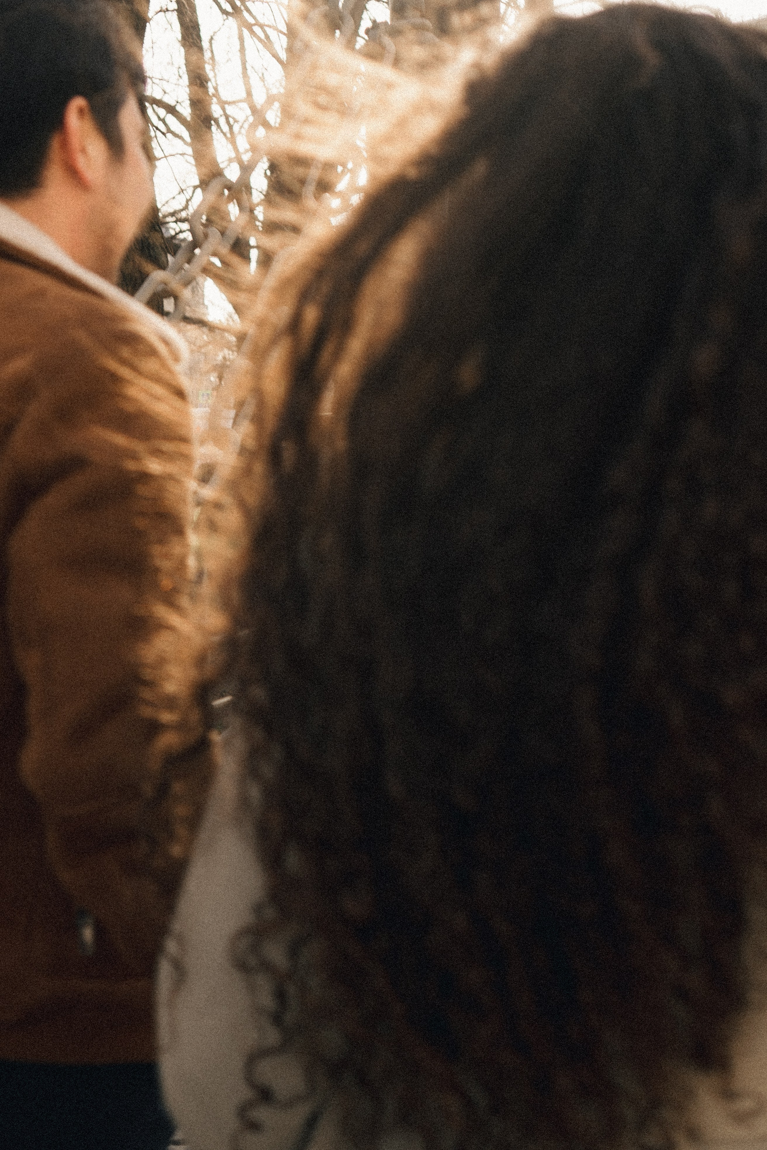 Love story. Профессиональный фотограф, Санкт-Петербург — Виктория Богомолова