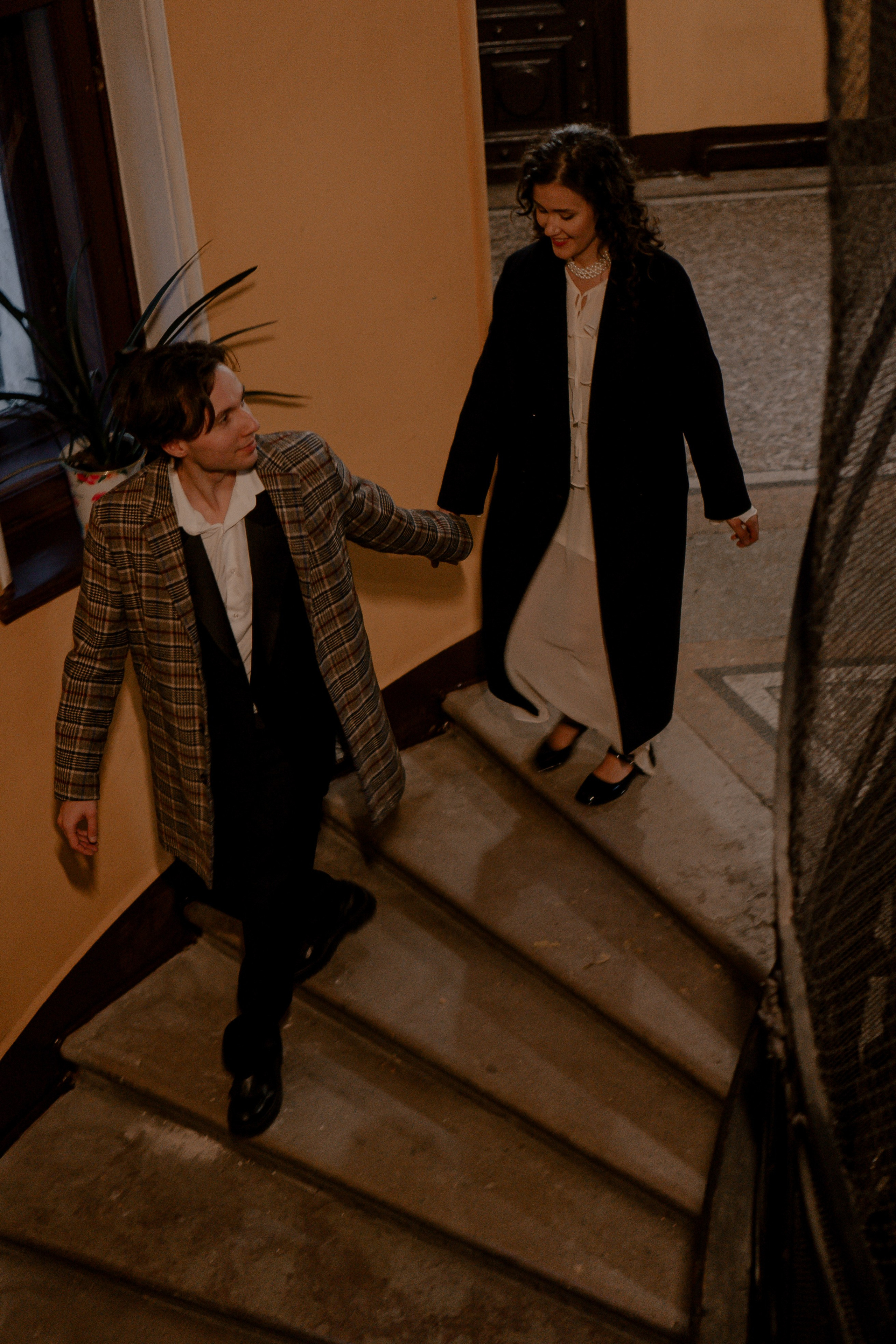 Парадная в Санкт-Петербурге. Профессиональный фотограф, Санкт-Петербург — Виктория Богомолова